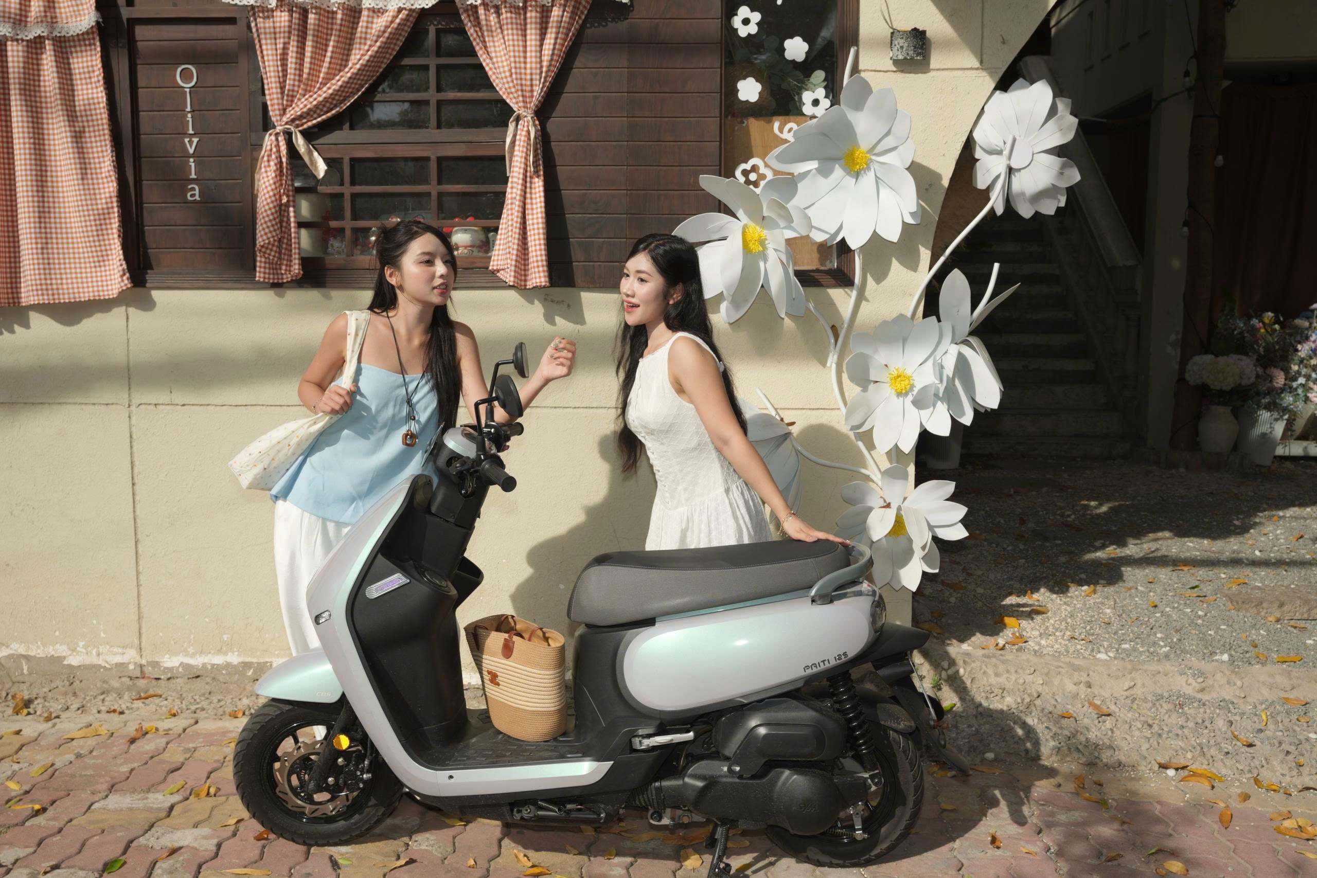SYM Priti 125 anh 1