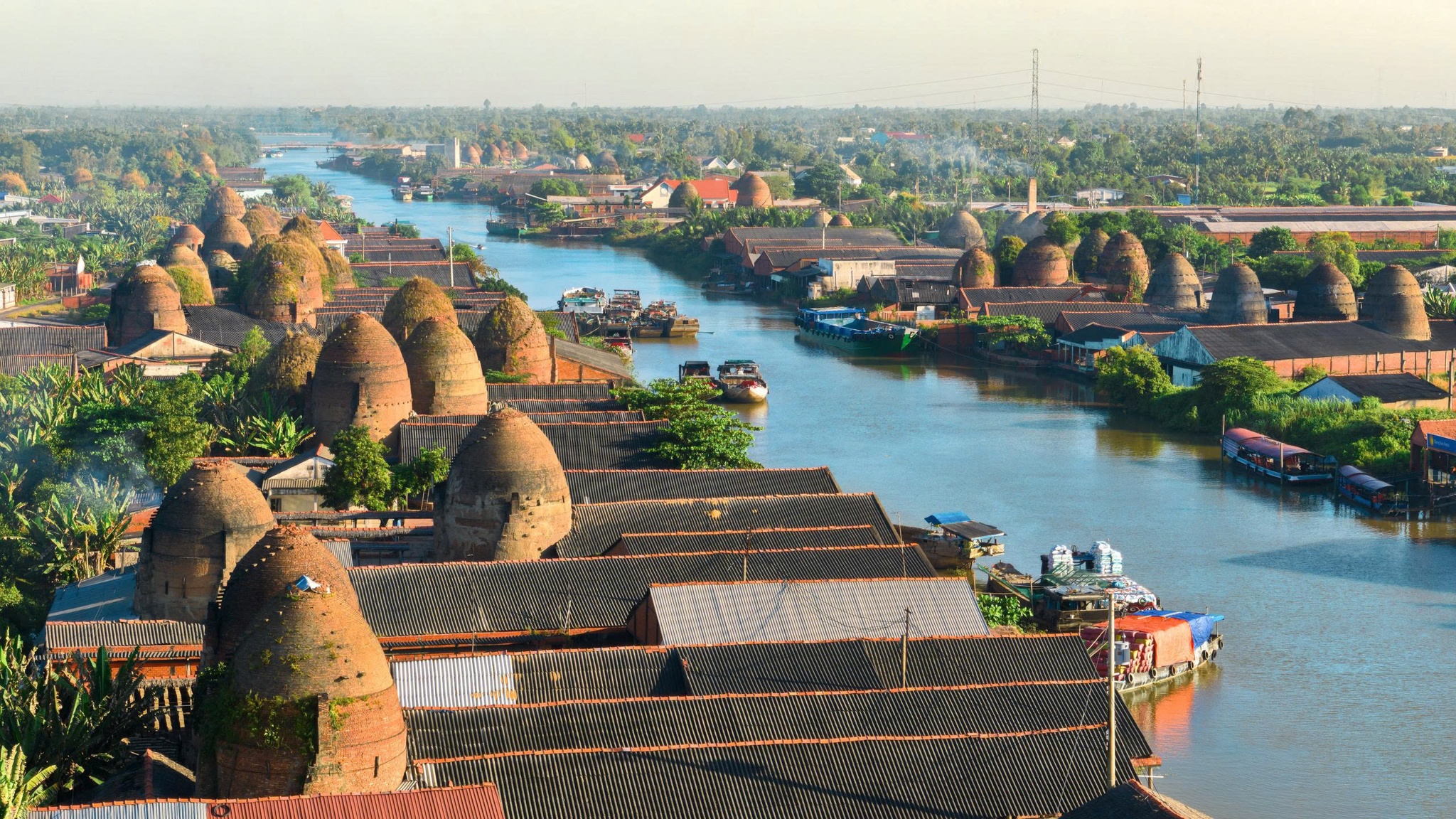 Khu dan cu Phuoc Tho anh 3