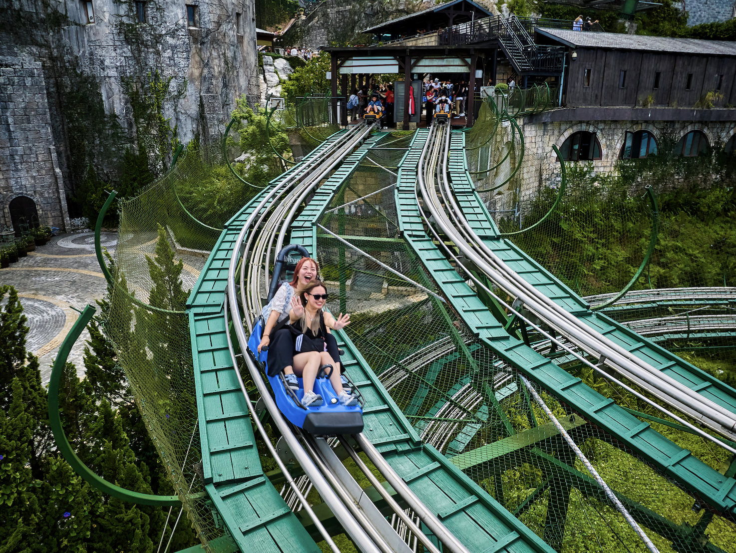 Sun World Ba Na Hills anh 5