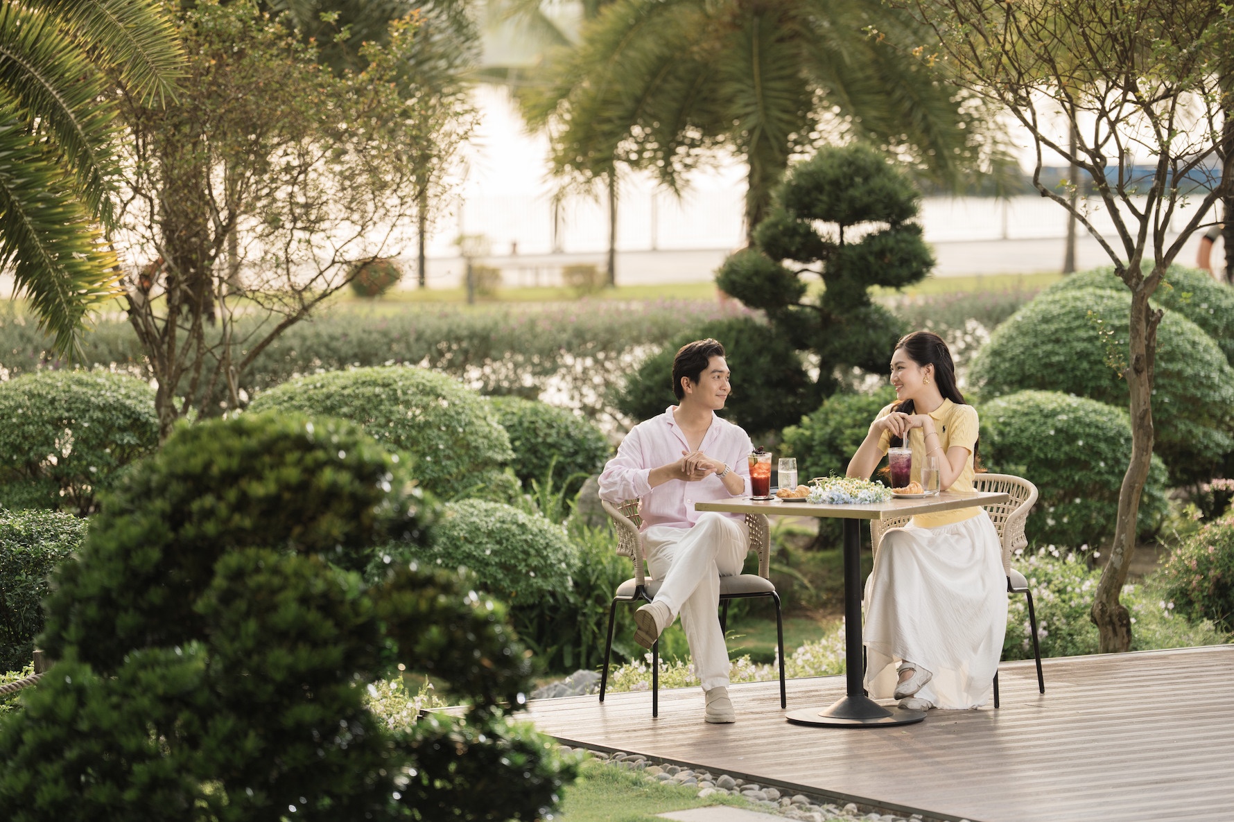 Vì sao Izumi City được ví như ‘đất lành’ để an cư?