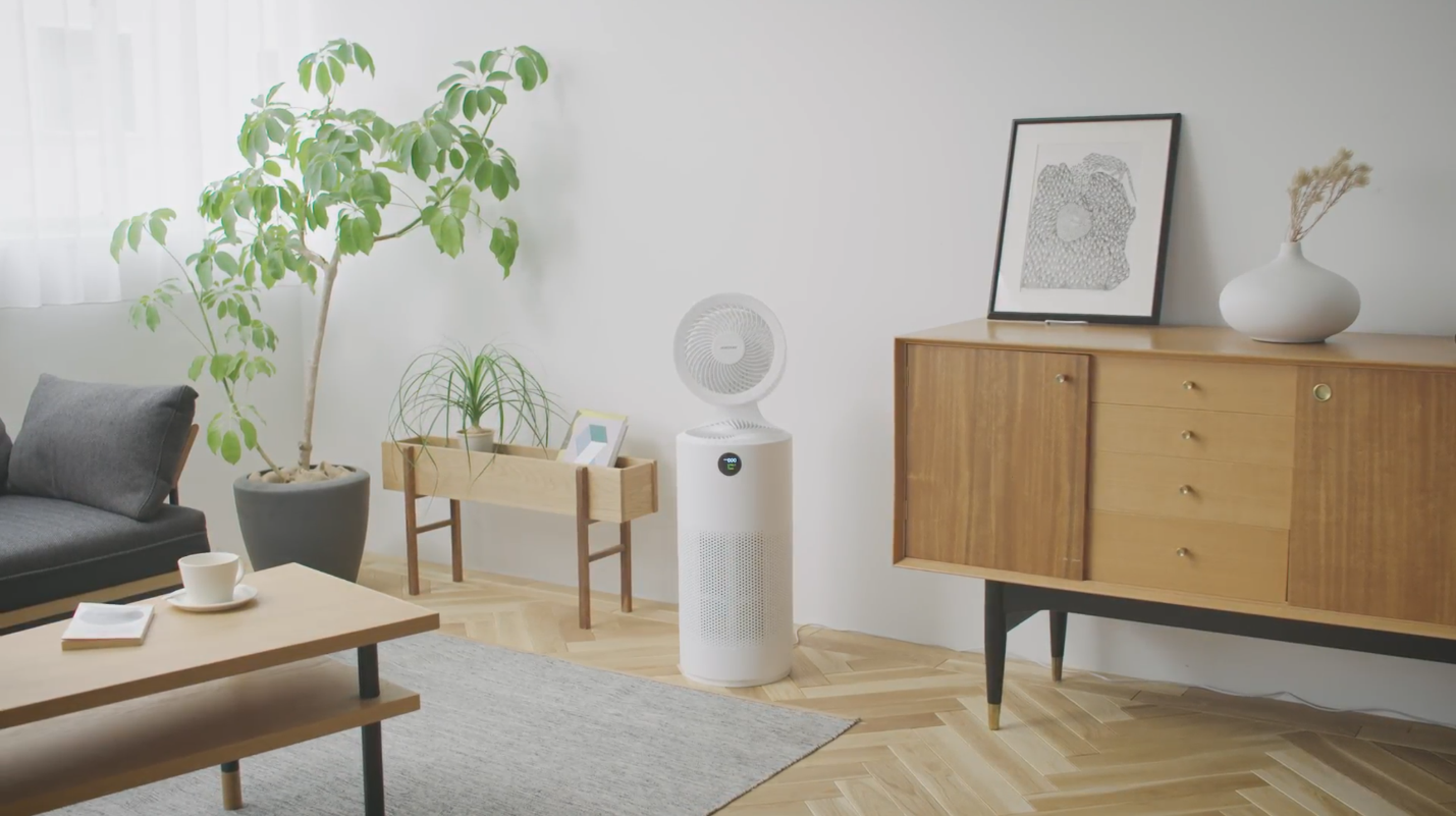 Acerpure Cool C2-UVC anh 2