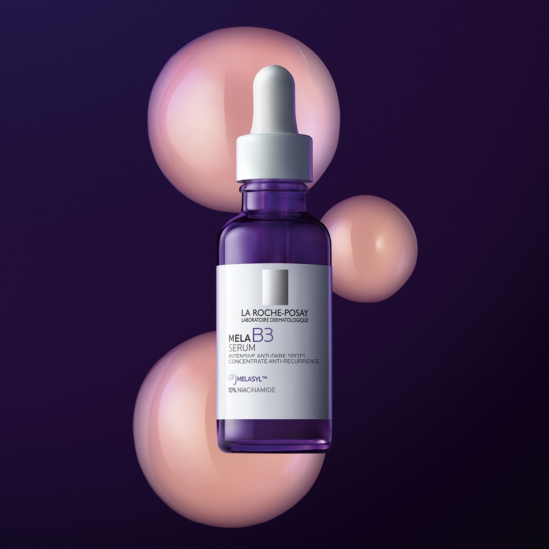 La Roche-Posay anh 4