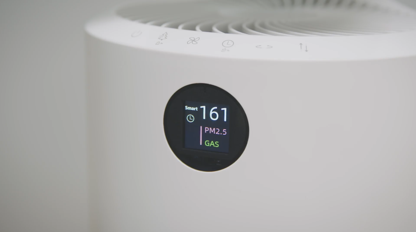 Acerpure Cool C2-UVC anh 4