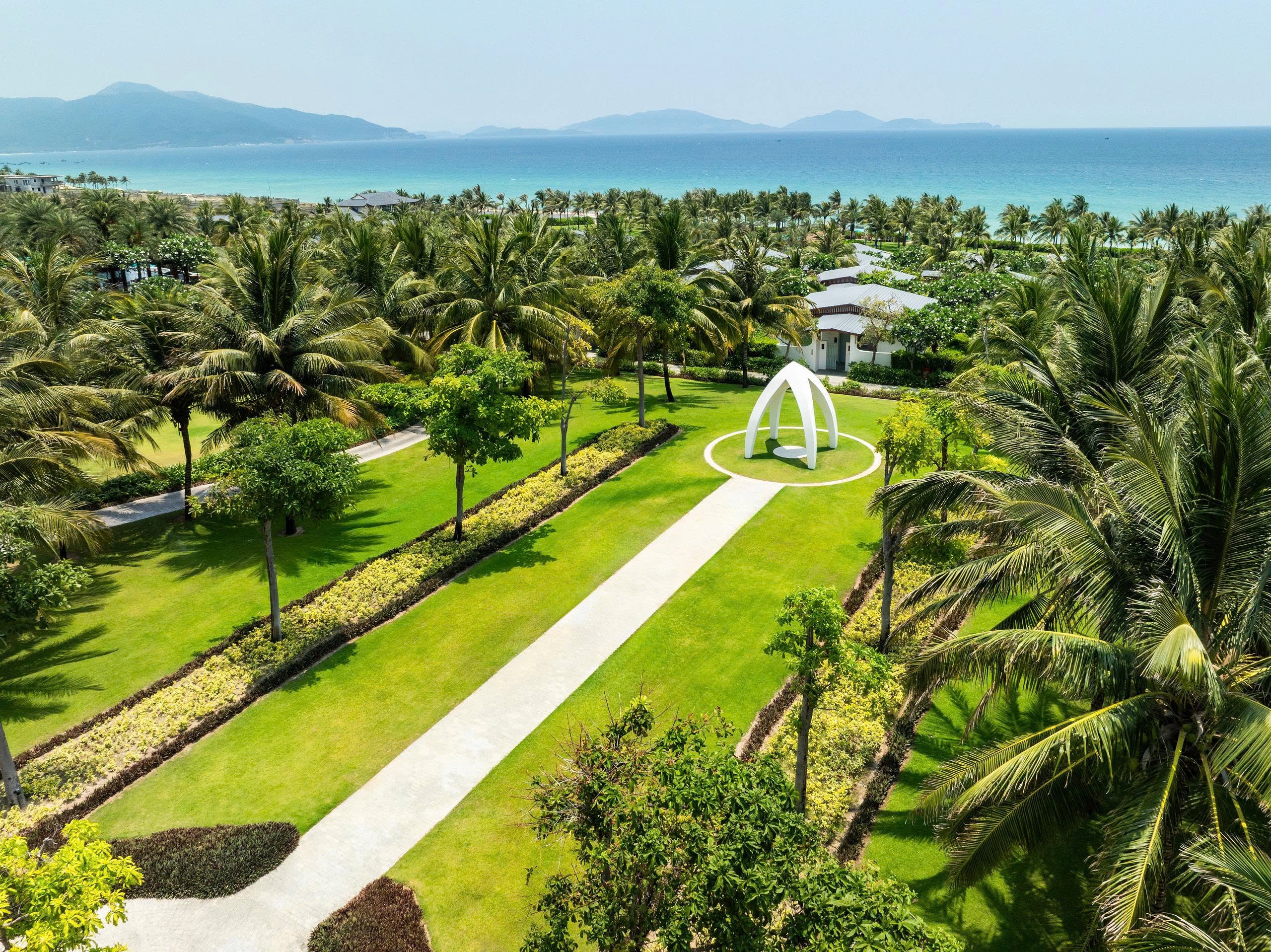 Radisson Blu Resort anh 2