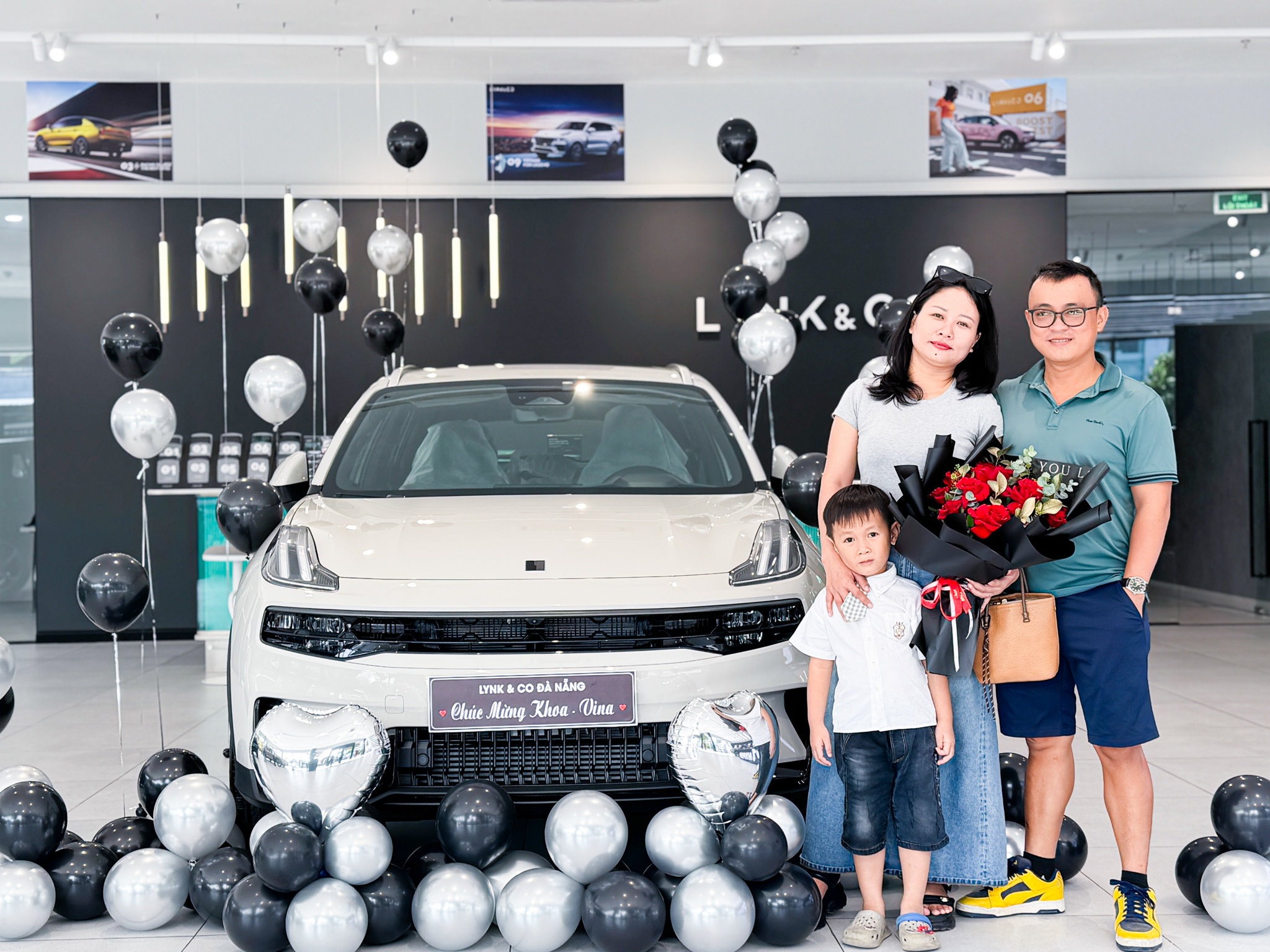 Tasco Auto anh 1