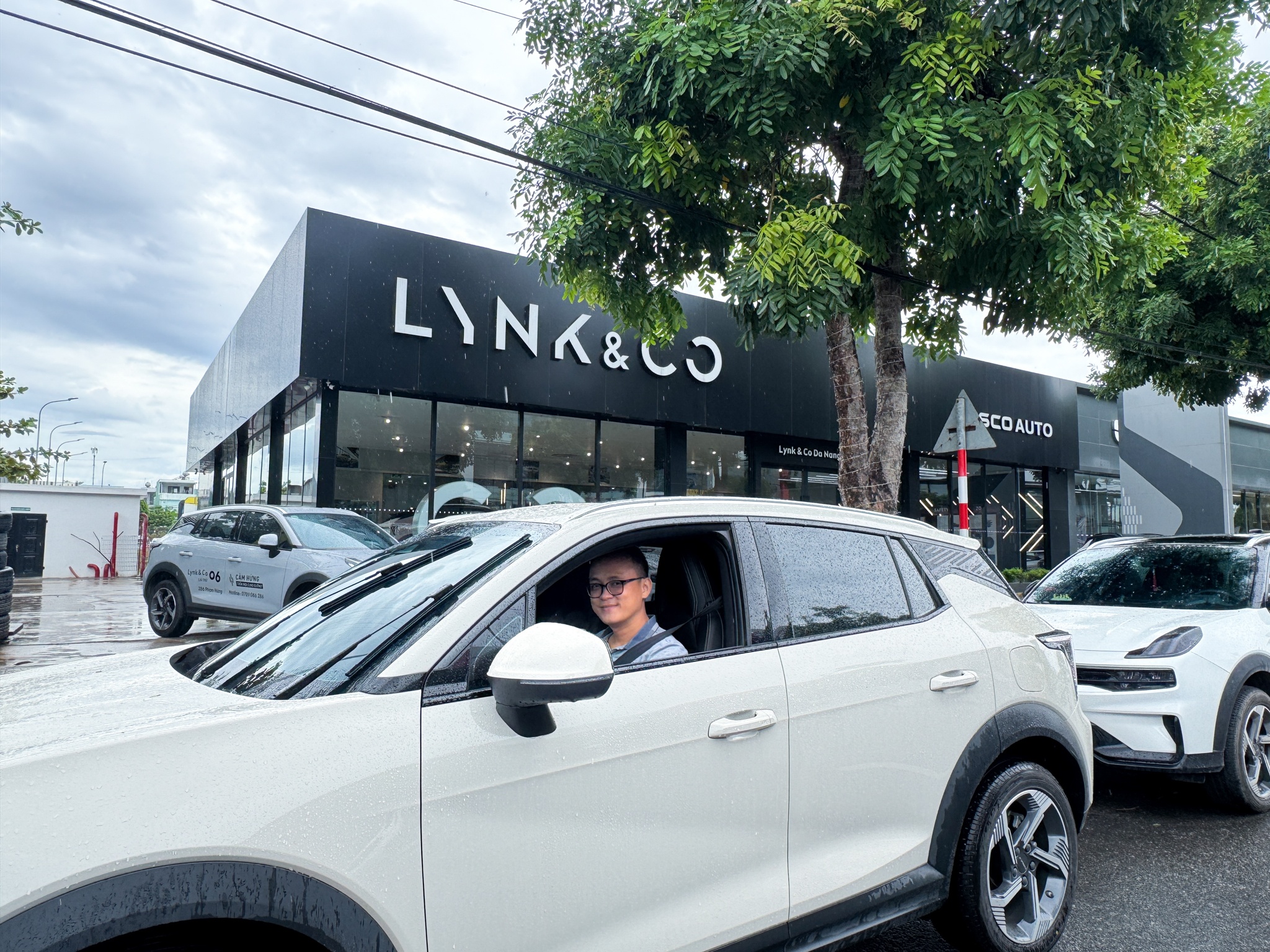 Tasco Auto anh 2
