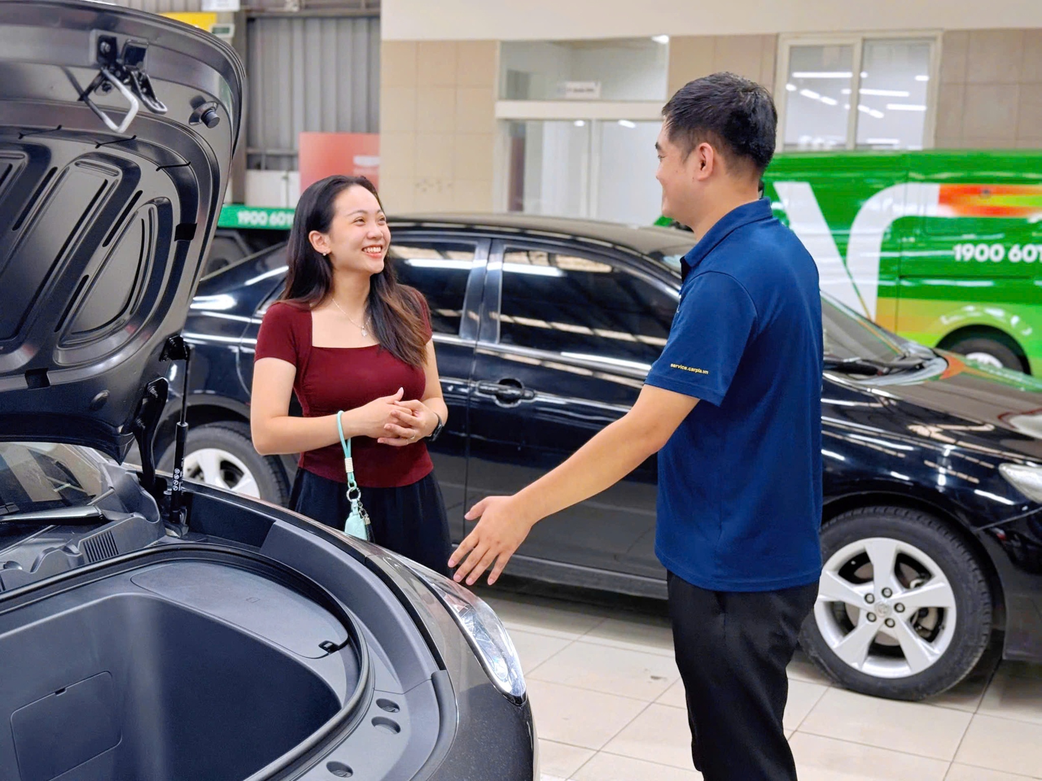 Tasco Auto anh 4