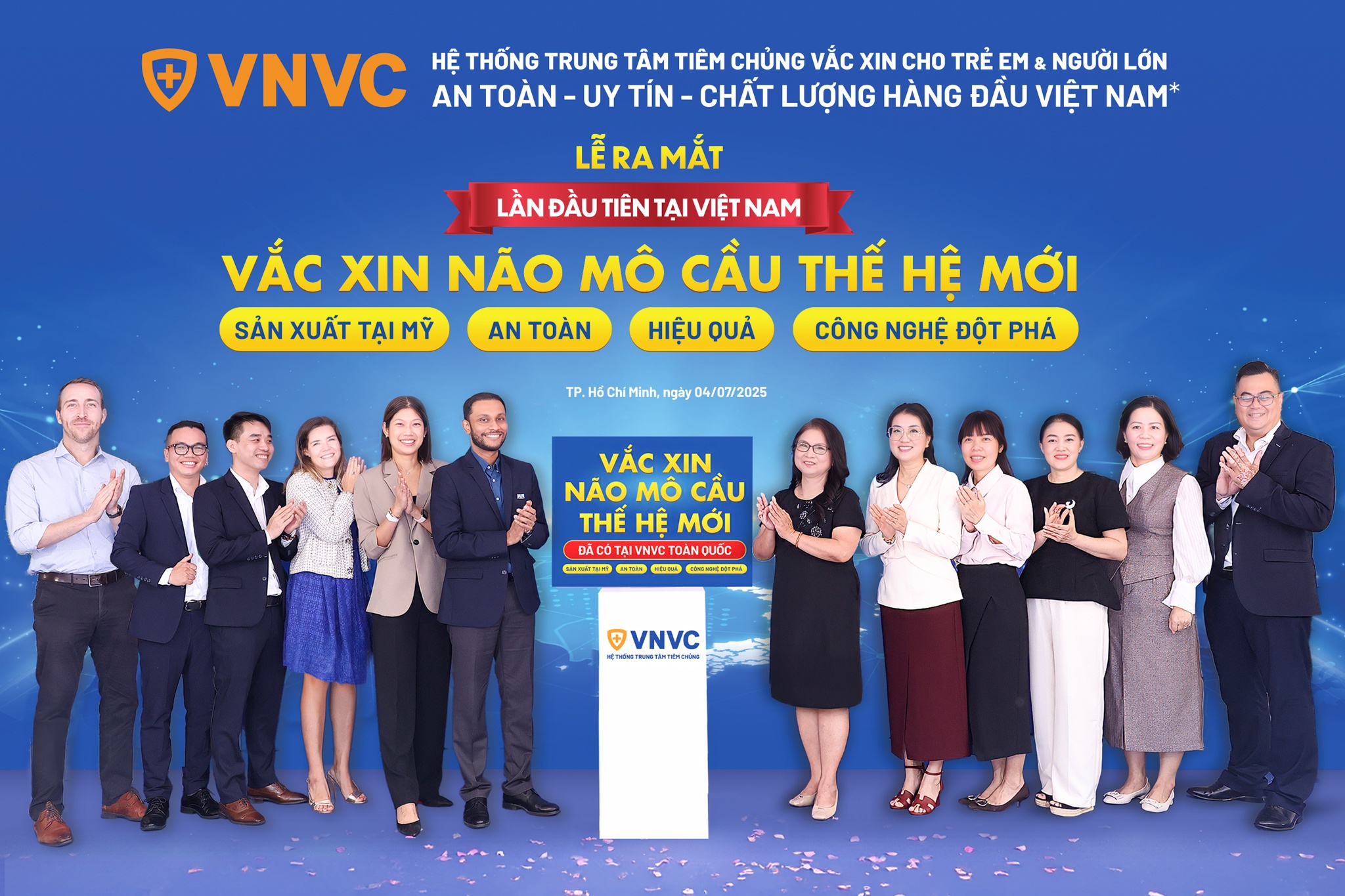 Nhà máy VNVC ảnh 6 Nha may VNVC anh 6