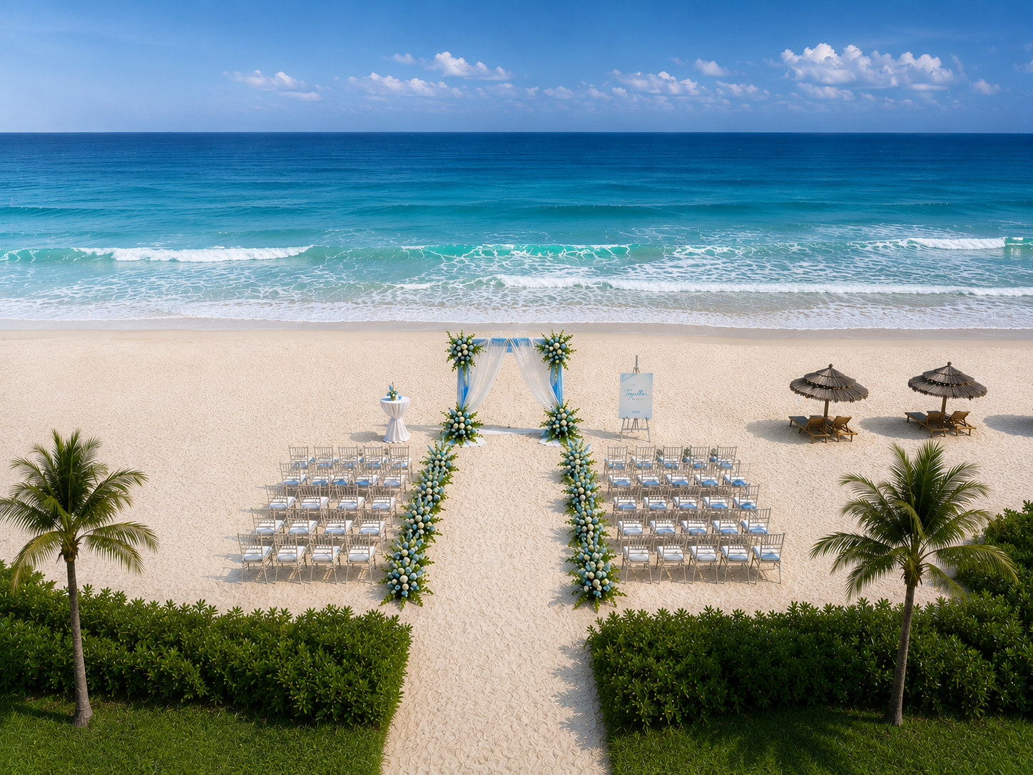 Radisson Blu Resort anh 1