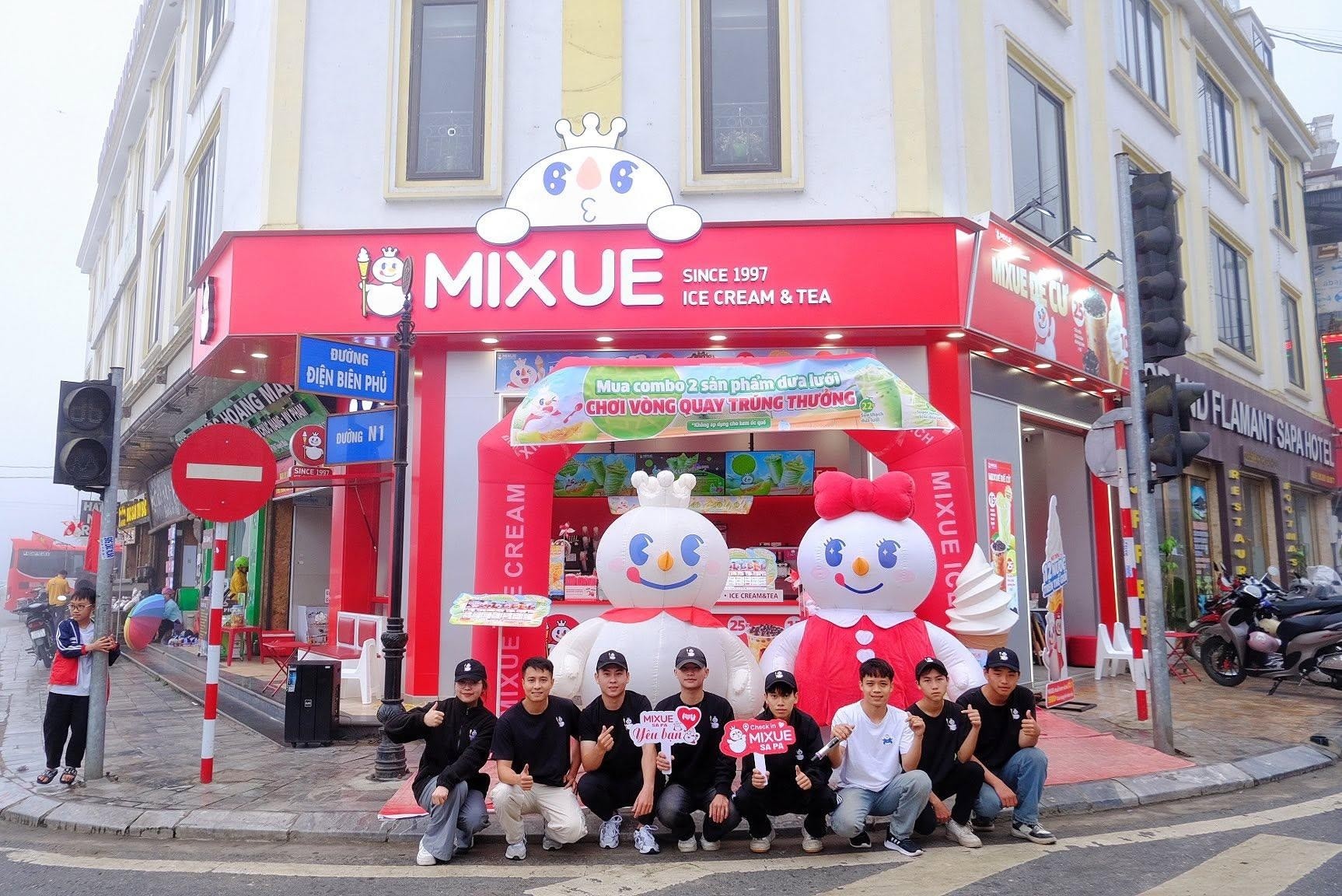Mixue anh 1