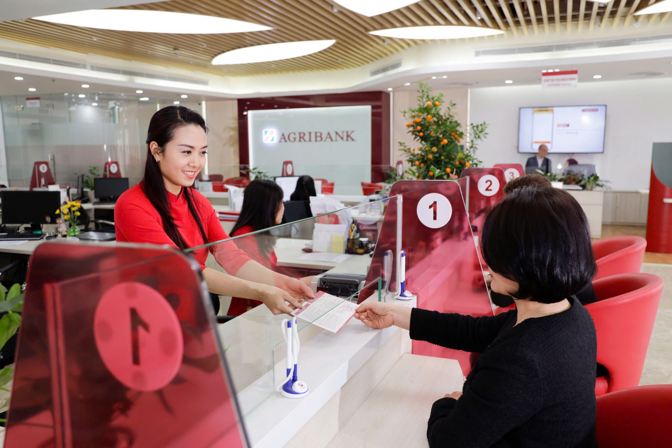 Agribank anh 2