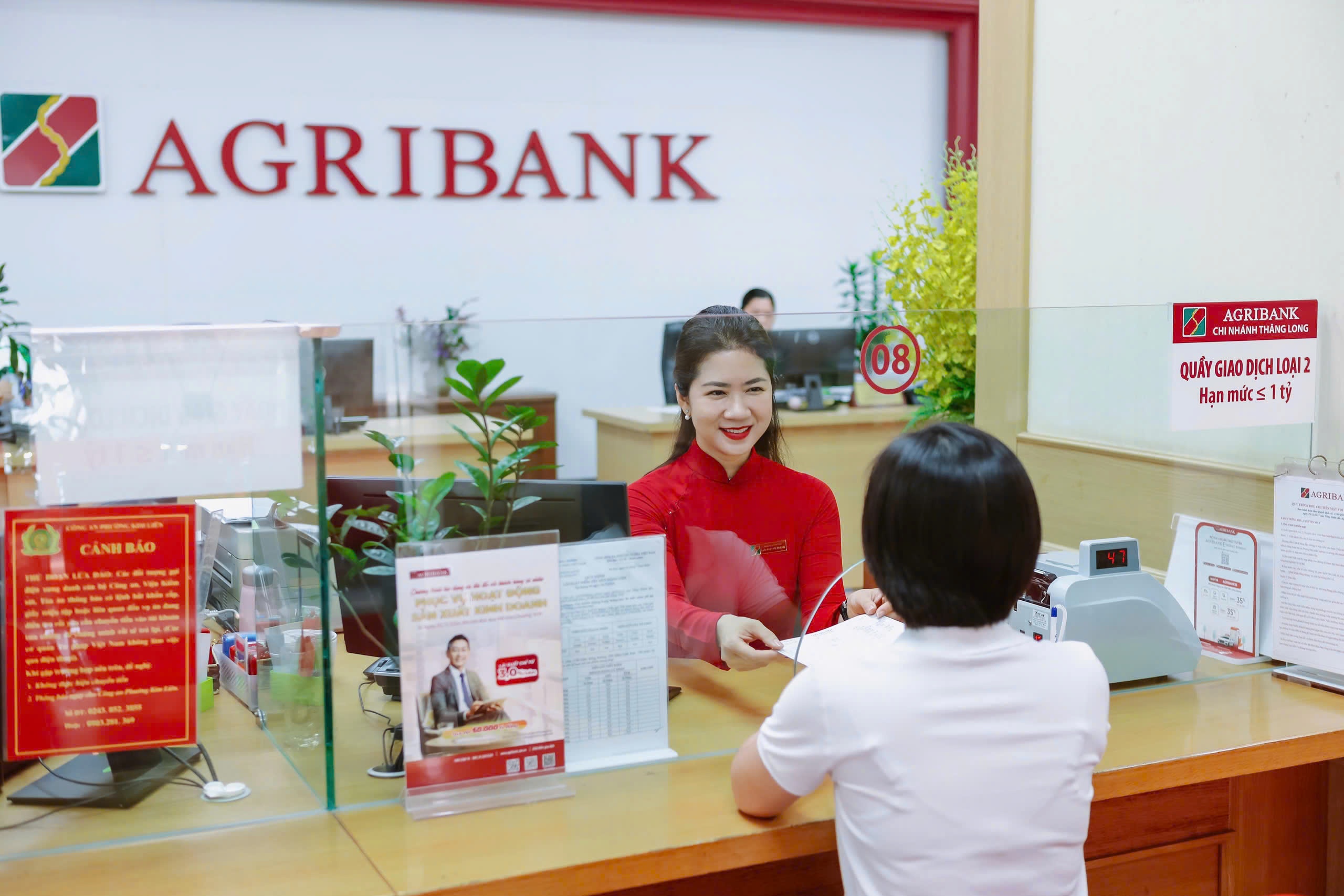 Agribank anh 1