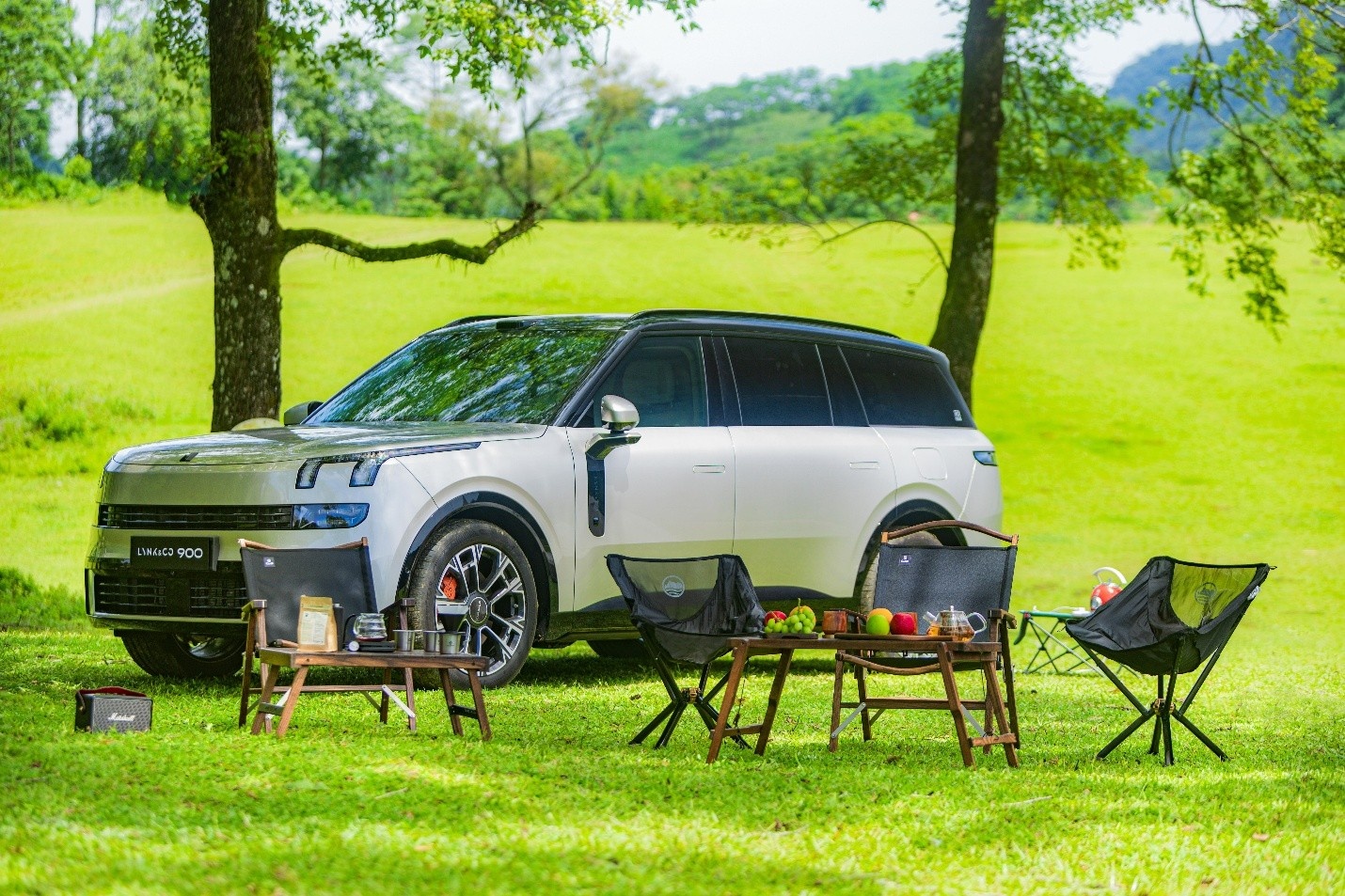 Lynk & Co anh 1