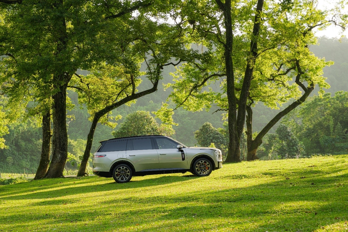 Lynk & Co anh 2