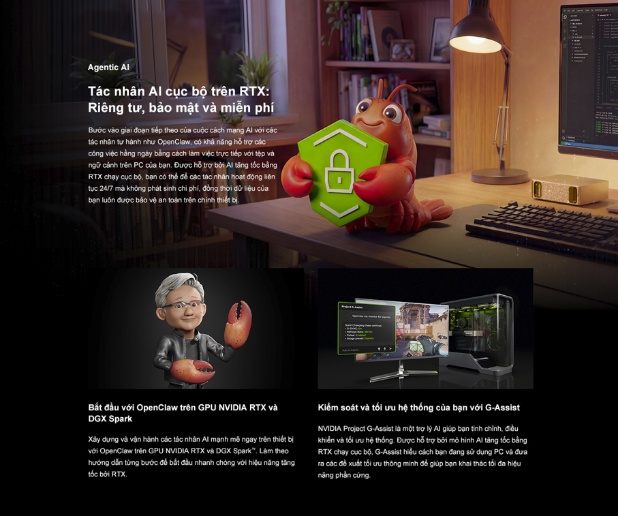RTX AI PC anh 2