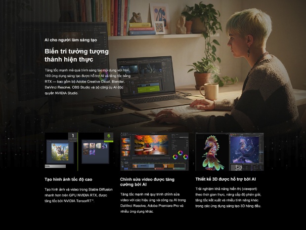 RTX AI PC anh 3
