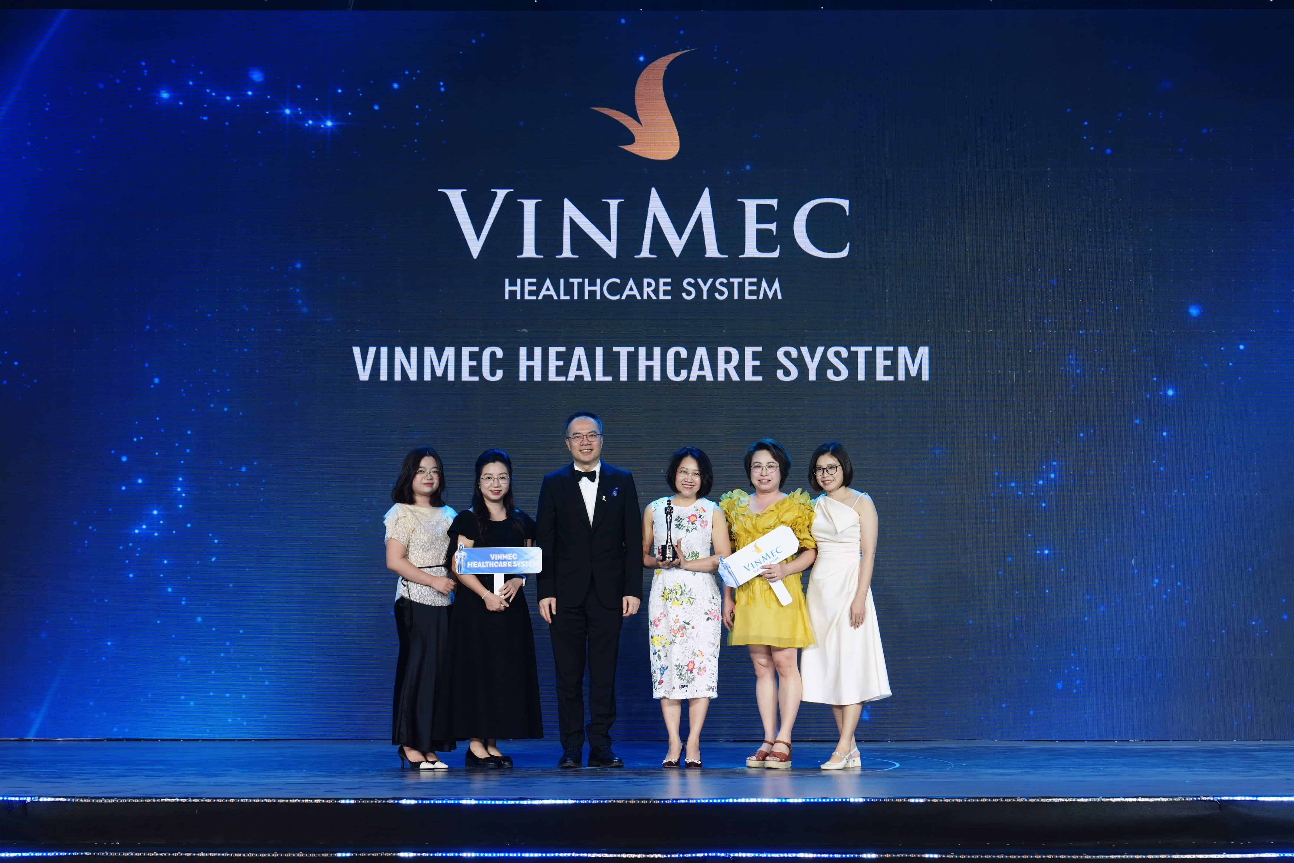 Vinmec ảnh 1