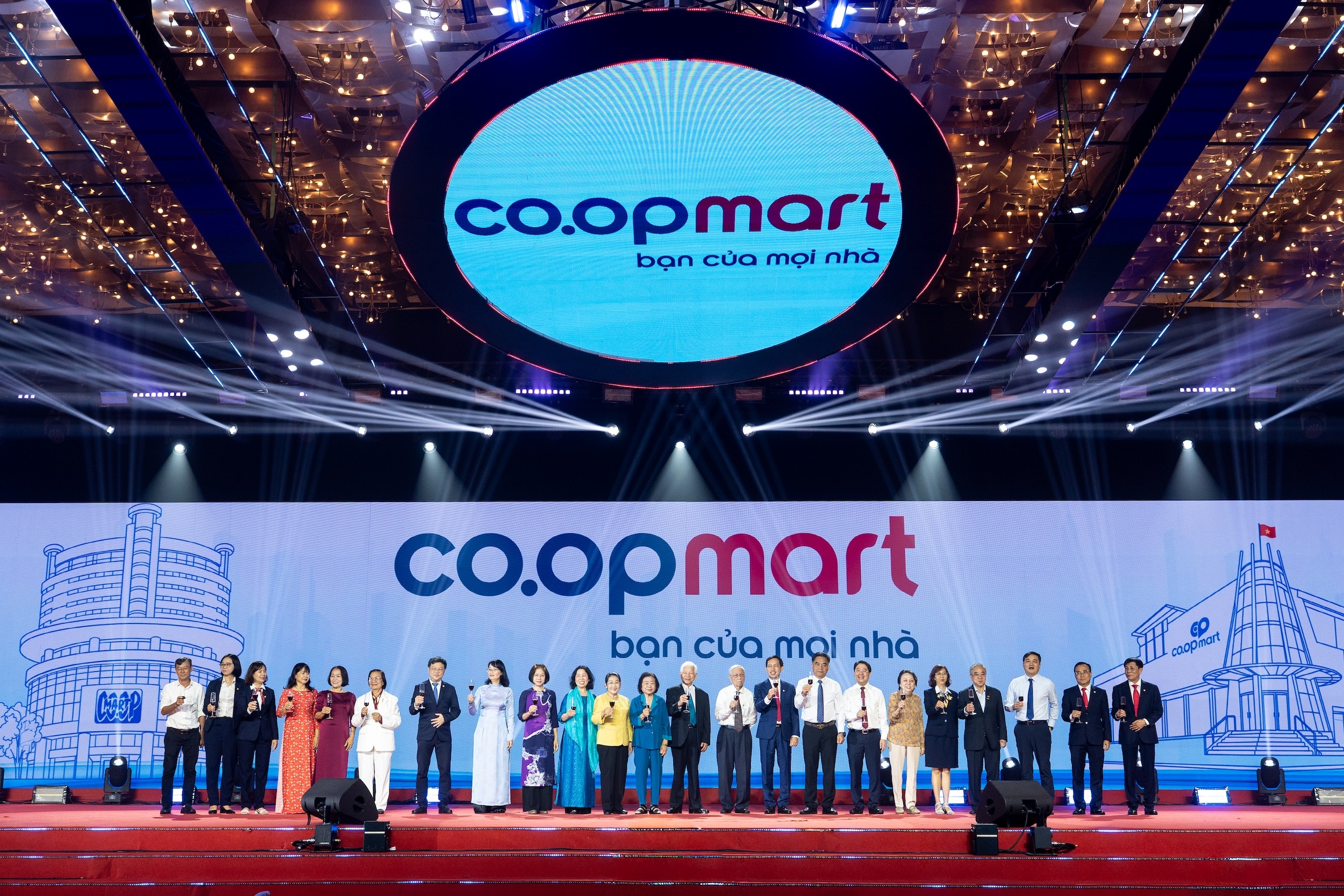 Co.opmart ảnh 1