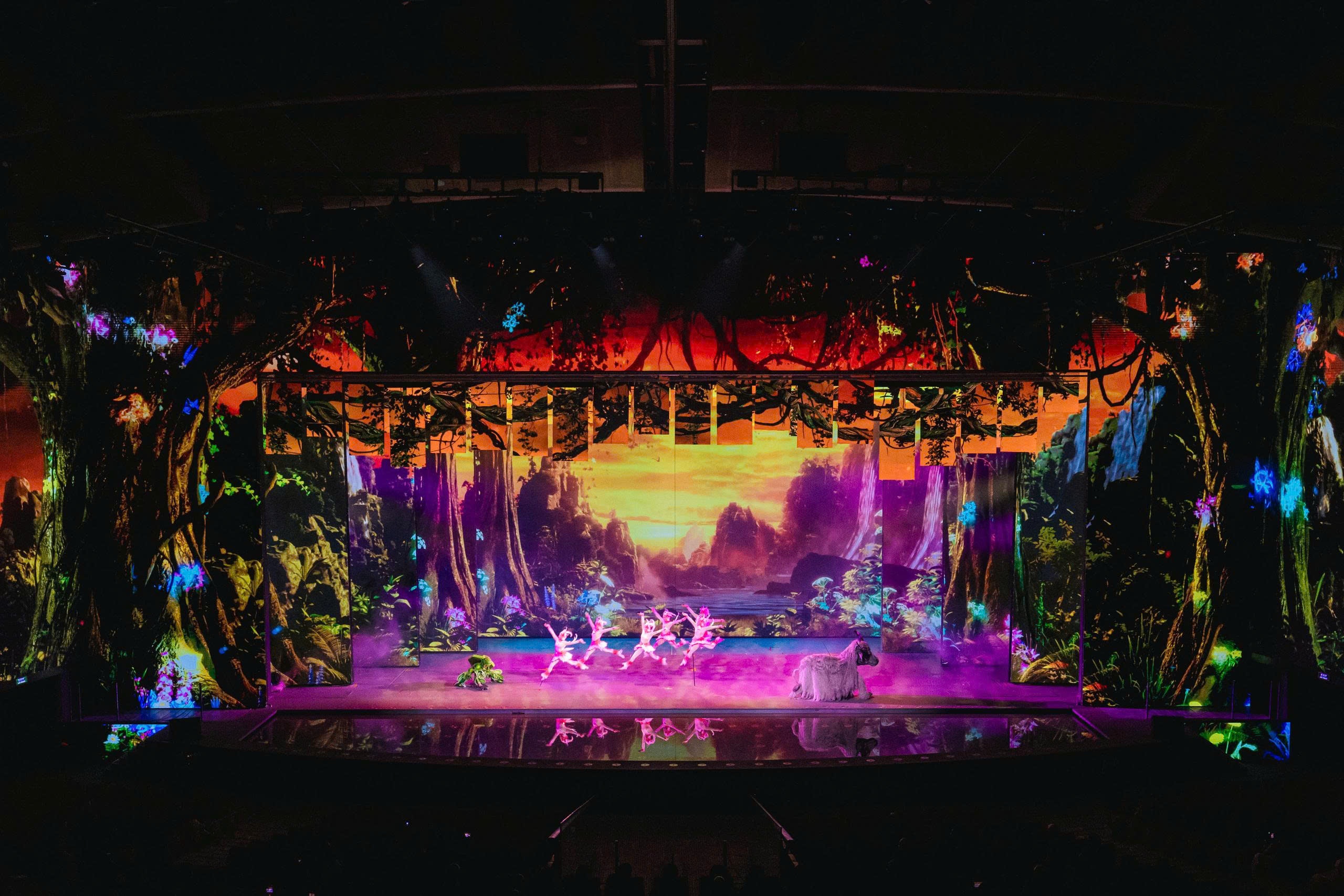 Vinpearl Theatre Ocean City ảnh 1