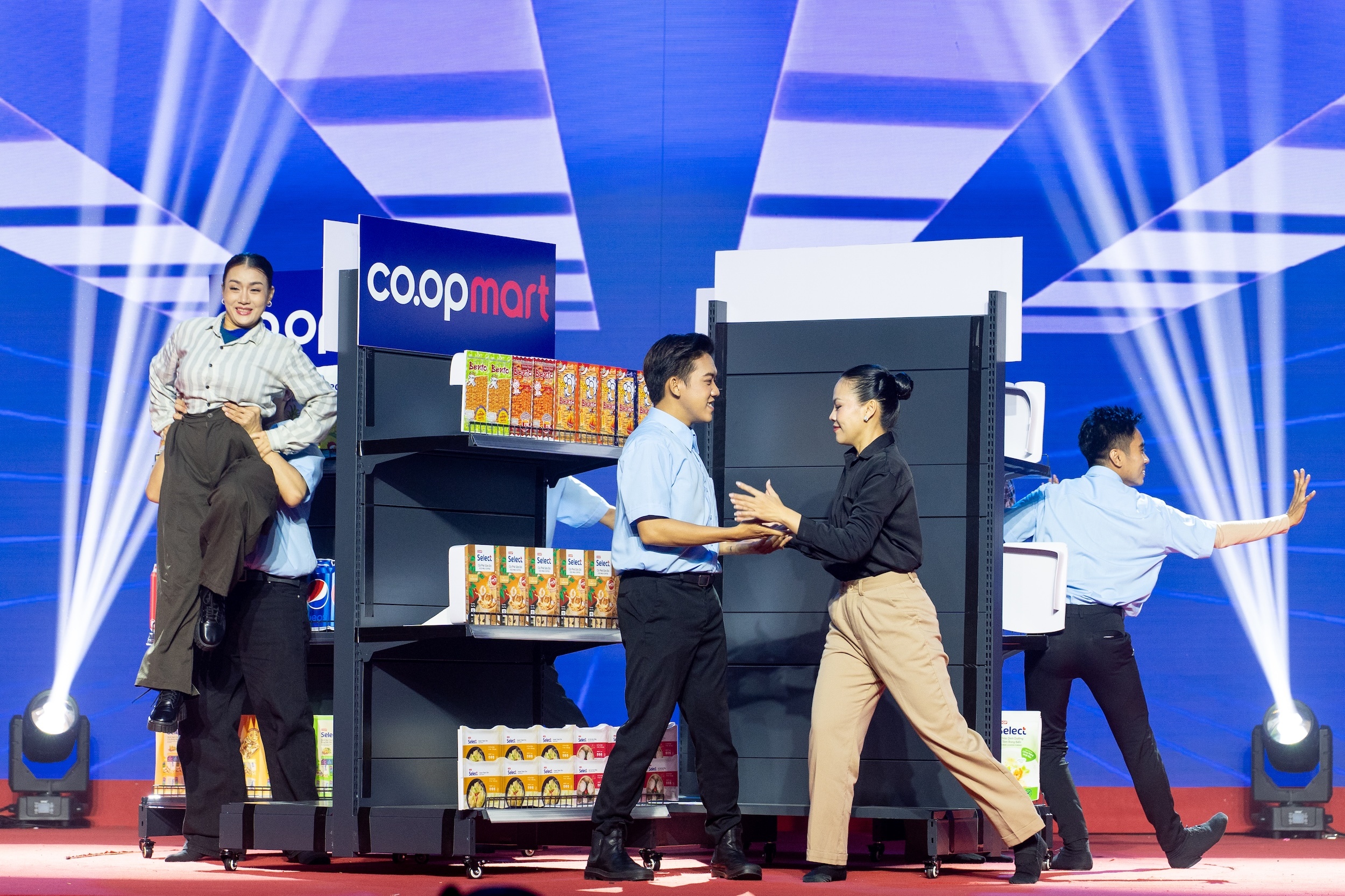 Co.opmart ảnh 3 Co.opmart ảnh 3
