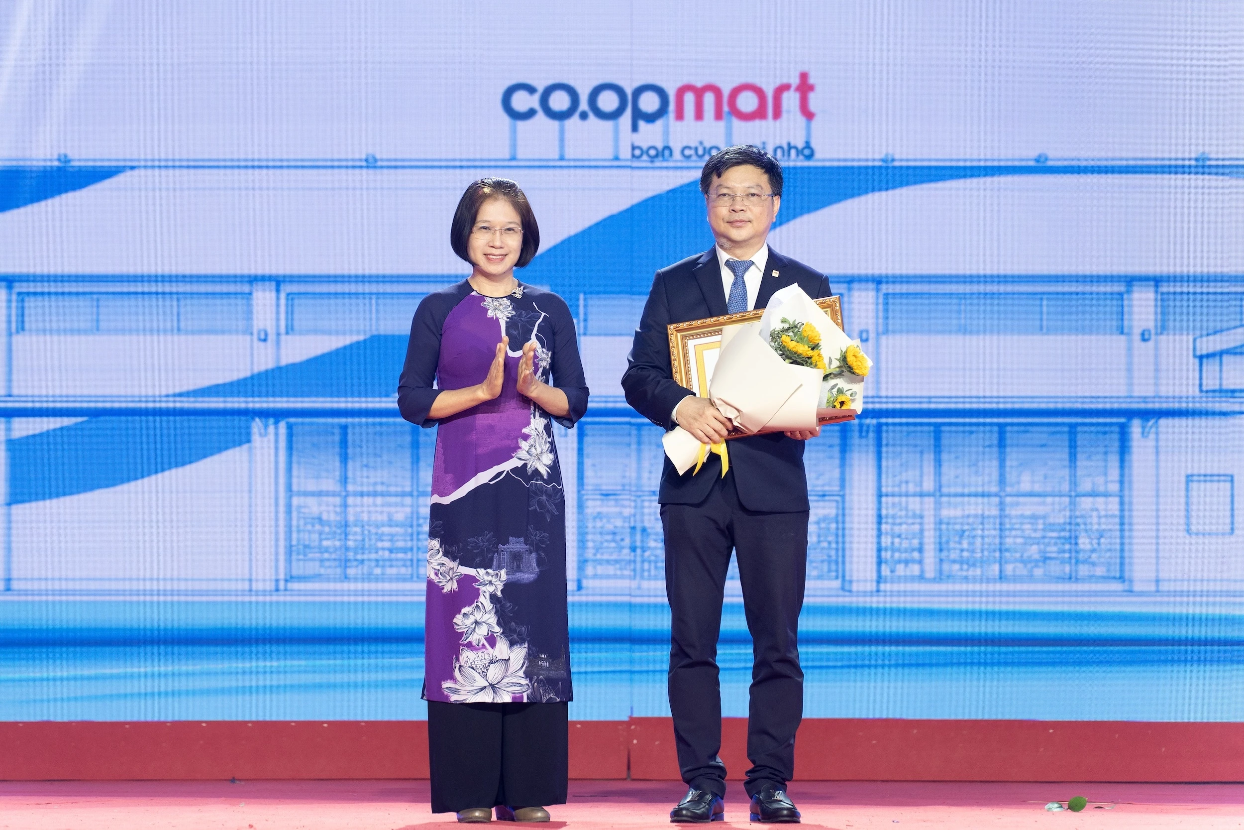 Co.opmart ảnh 9 Co.opmart ảnh 9