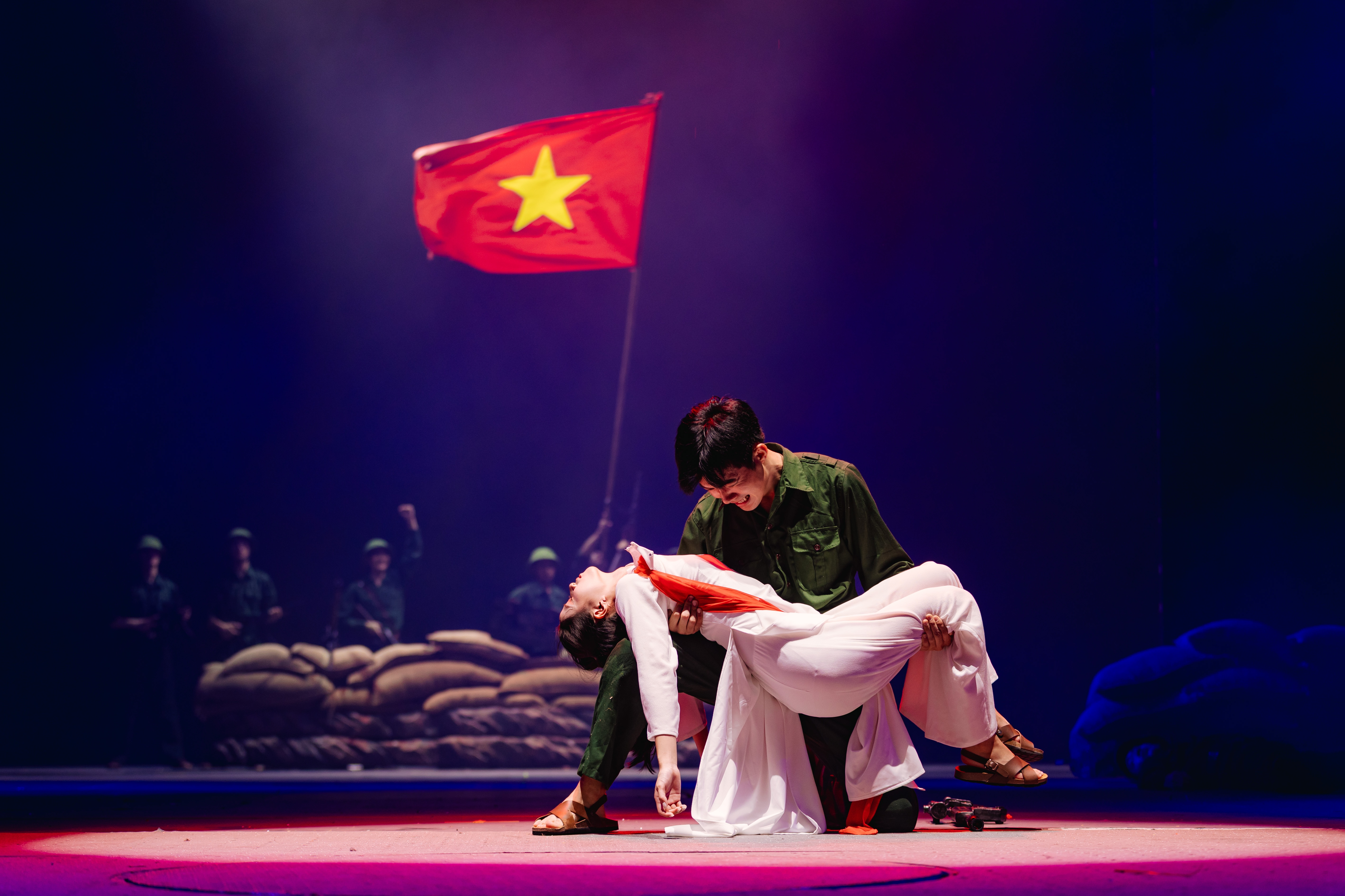 Vinpearl Theatre Ocean City ảnh 9