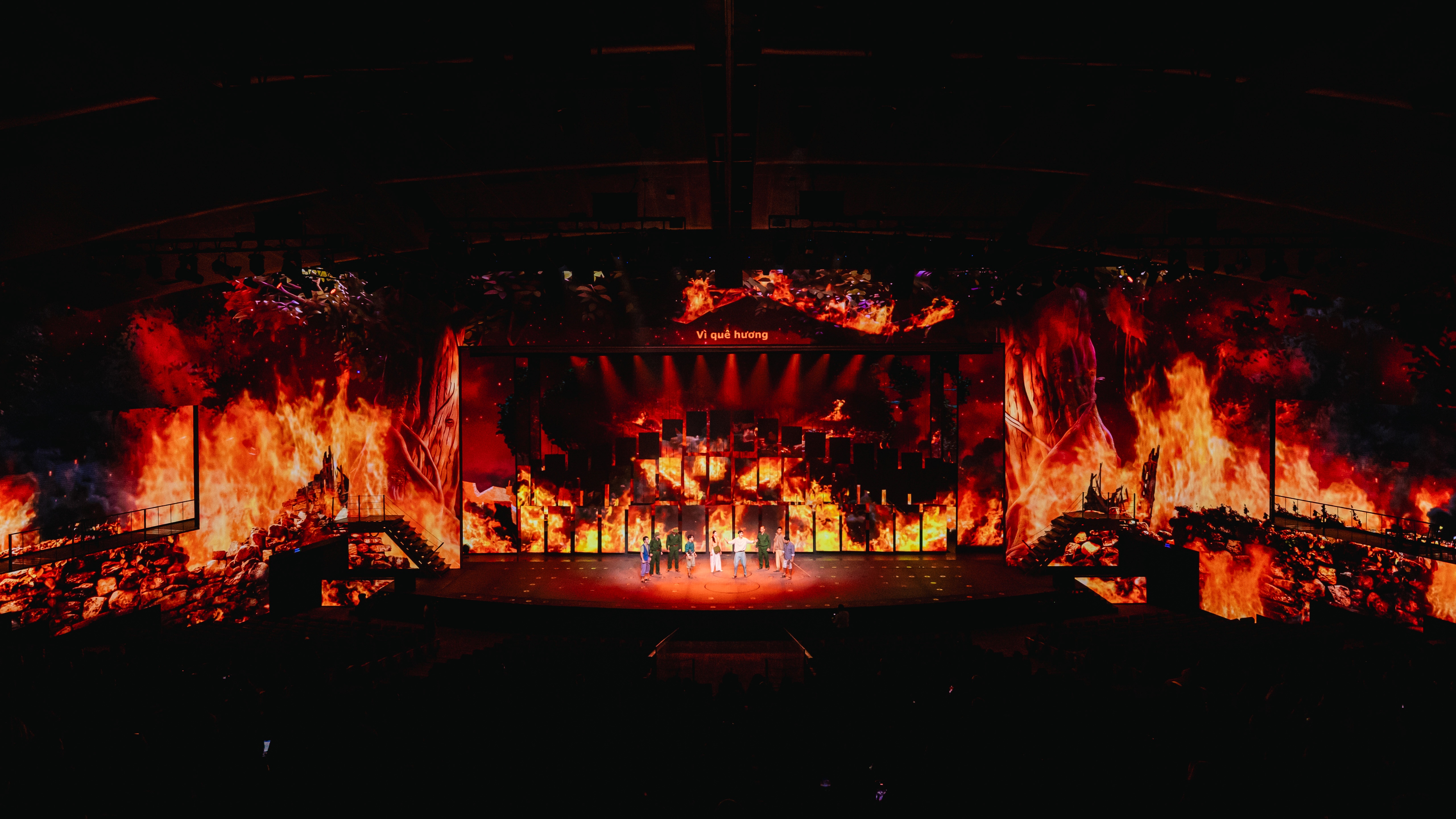 Vinpearl Theatre Ocean City ảnh 10