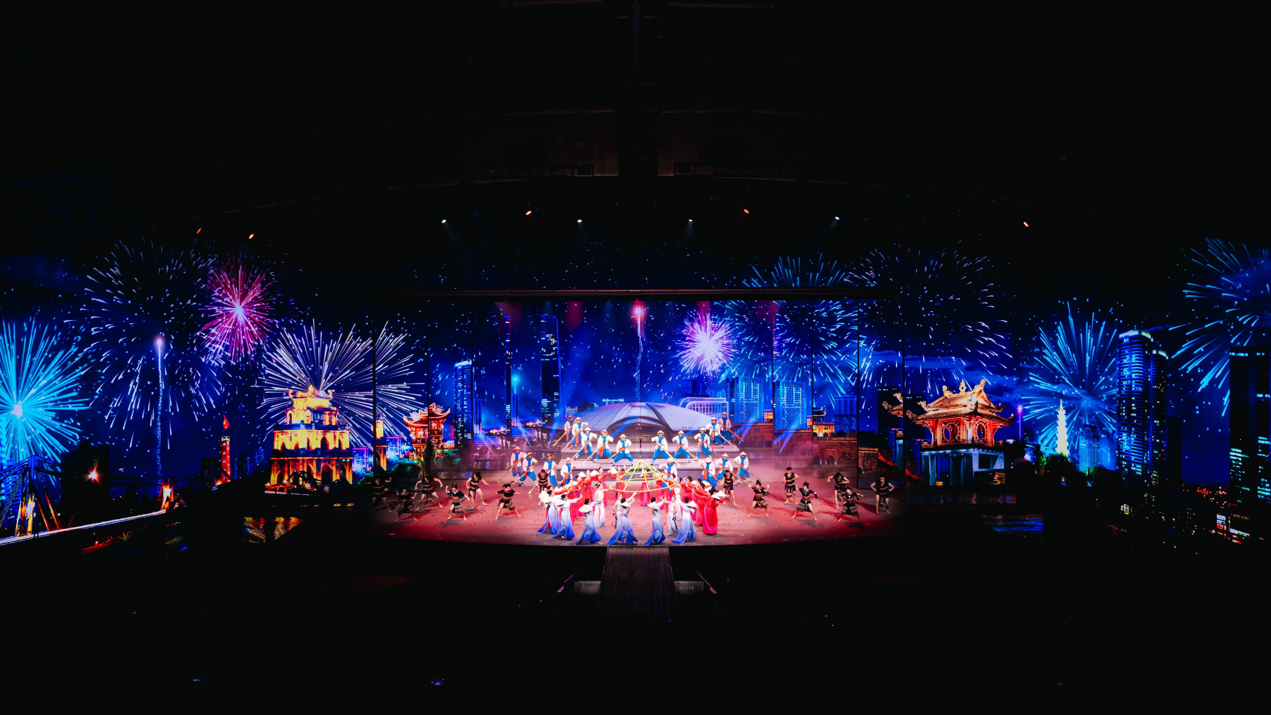 Vinpearl Theatre Ocean City ảnh 11