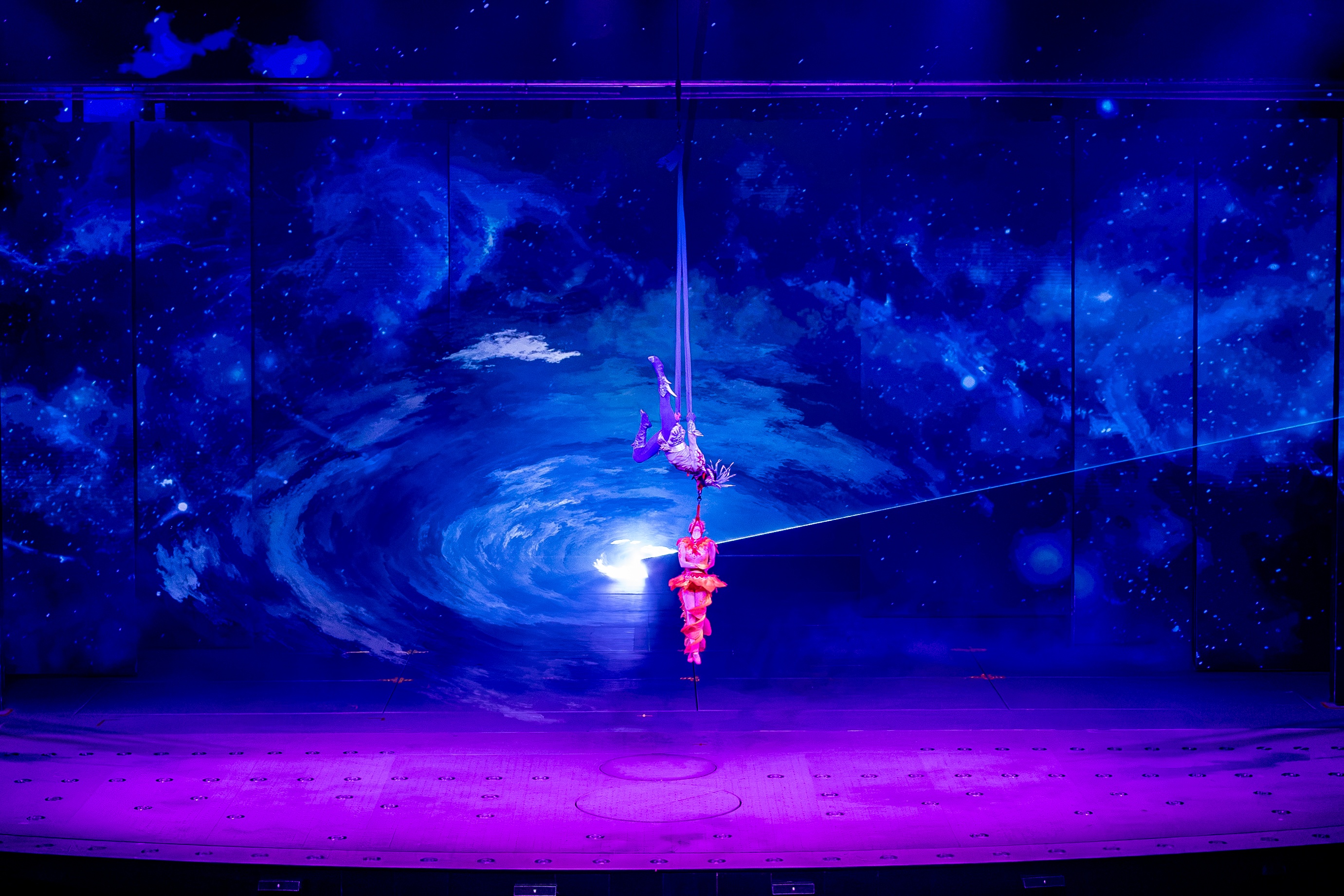 Vinpearl Theatre Ocean City ảnh 2