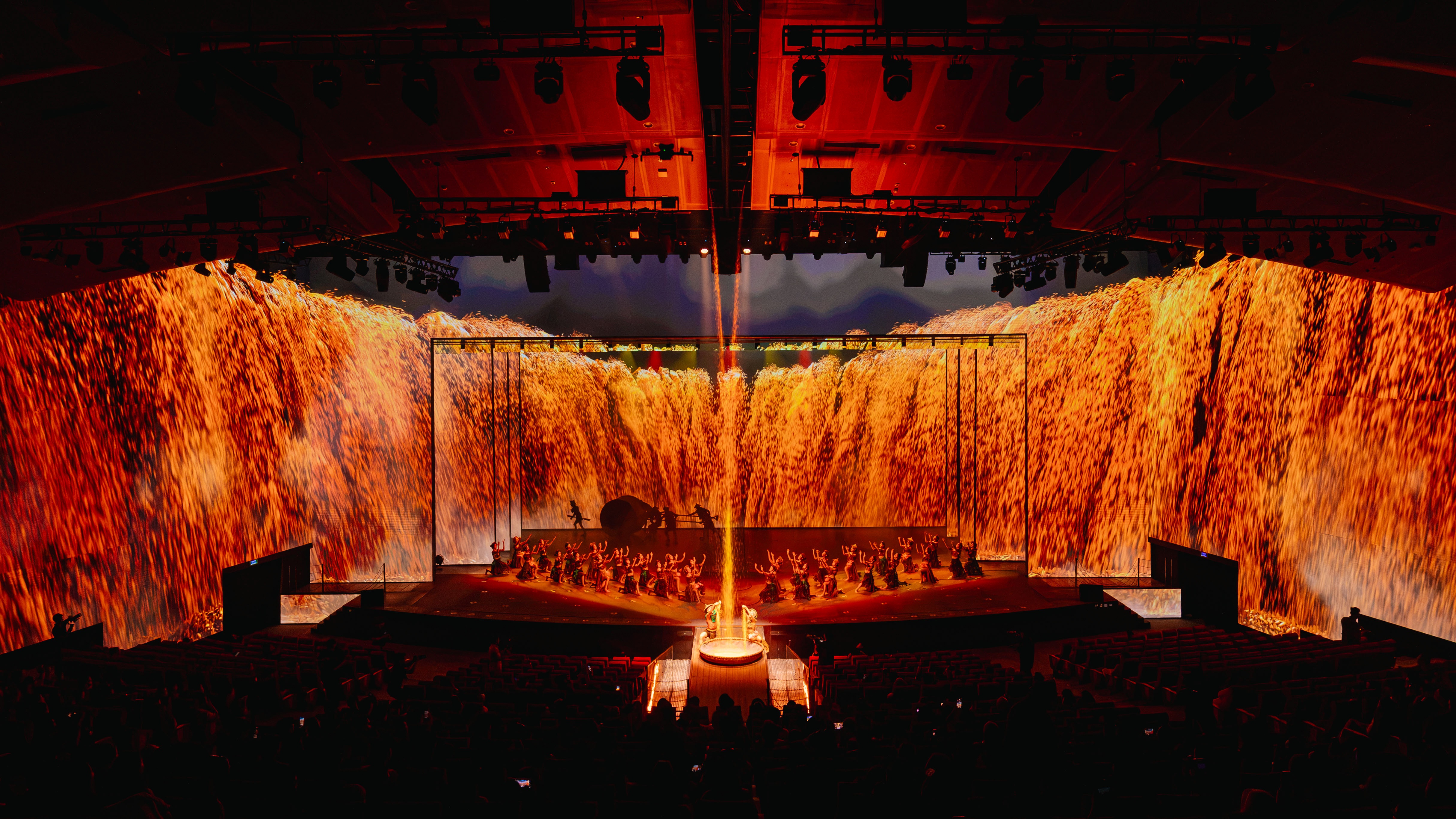Vinpearl Theatre Ocean City ảnh 3