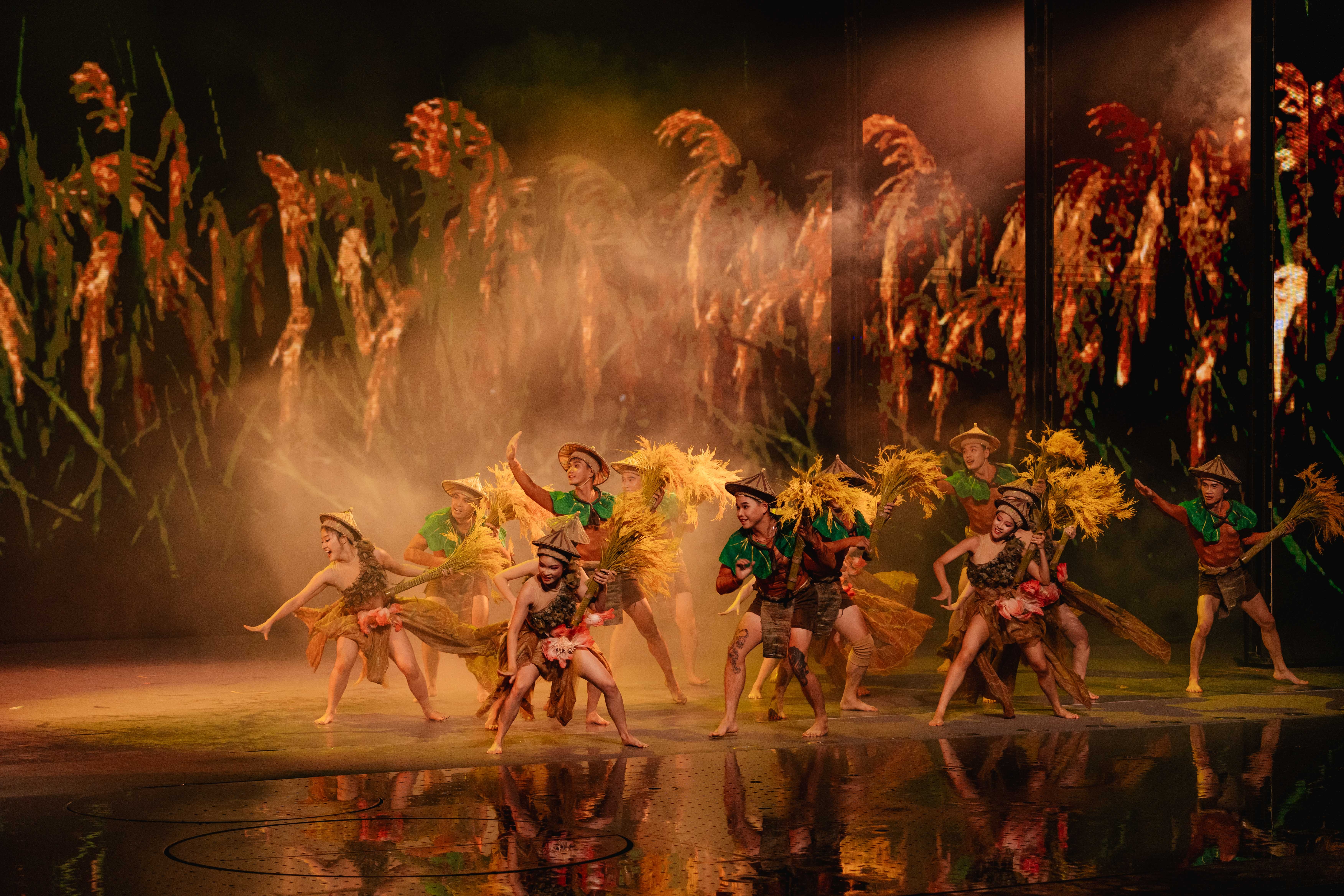 Vinpearl Theatre Ocean City ảnh 4