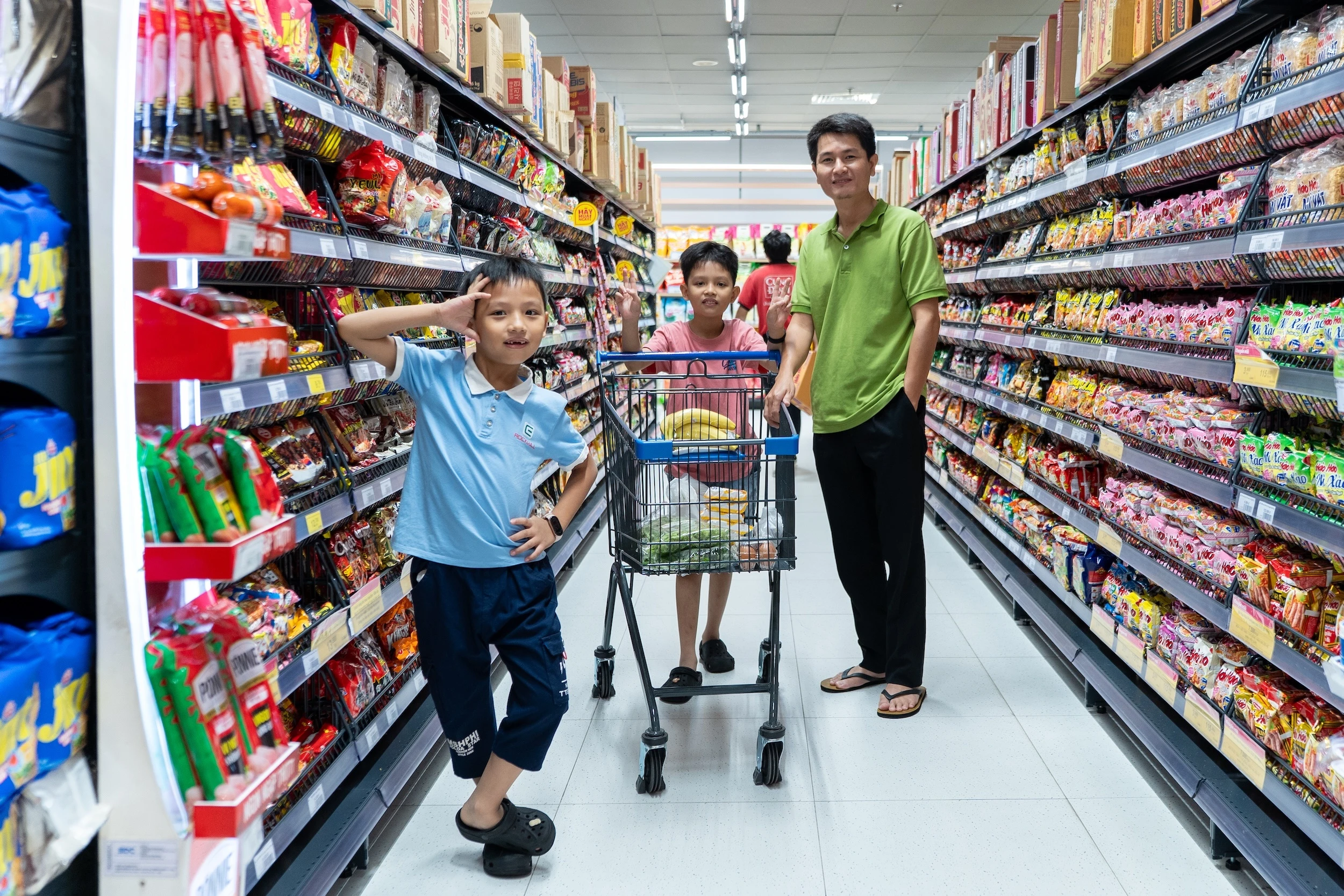 Saigon Co.op ảnh 3