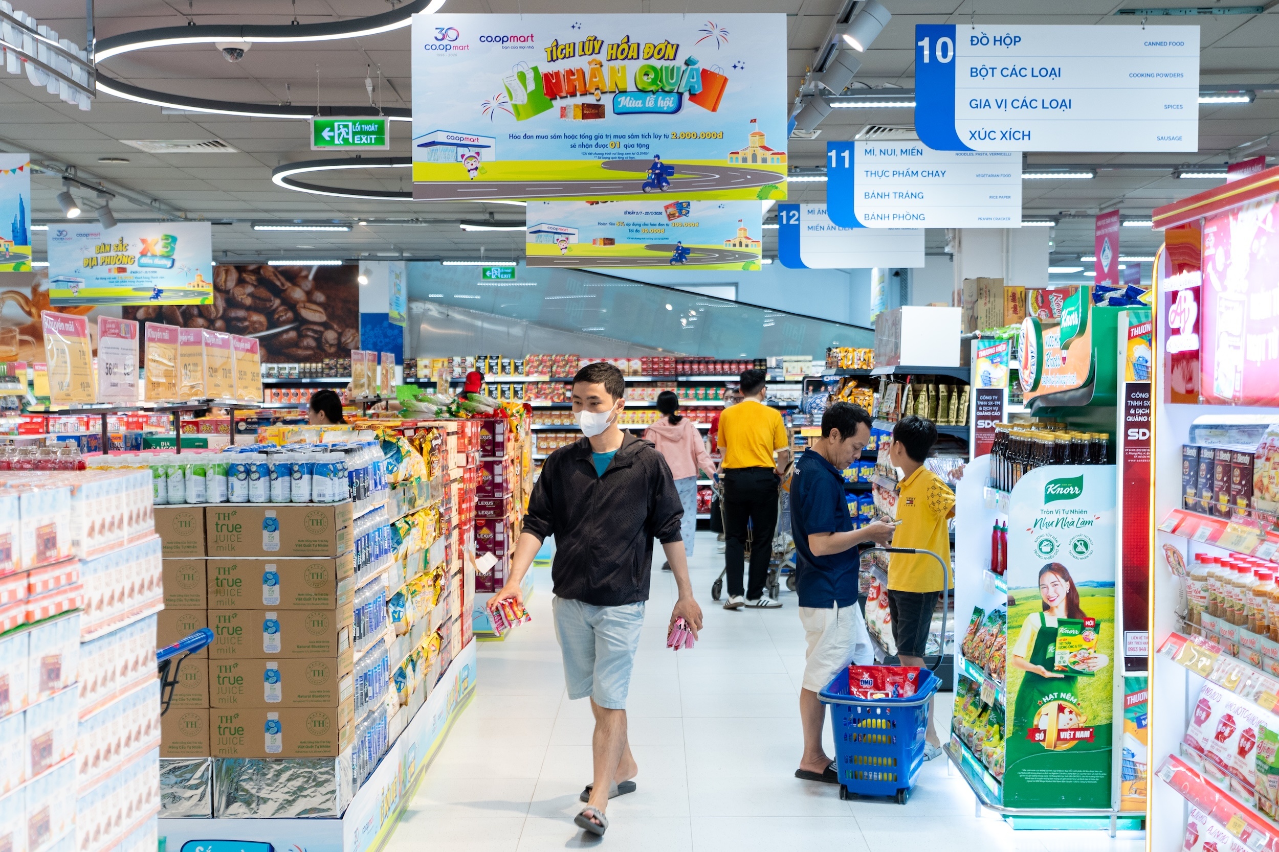 Saigon Co.op ảnh 10 Saigon Co.op ảnh 10