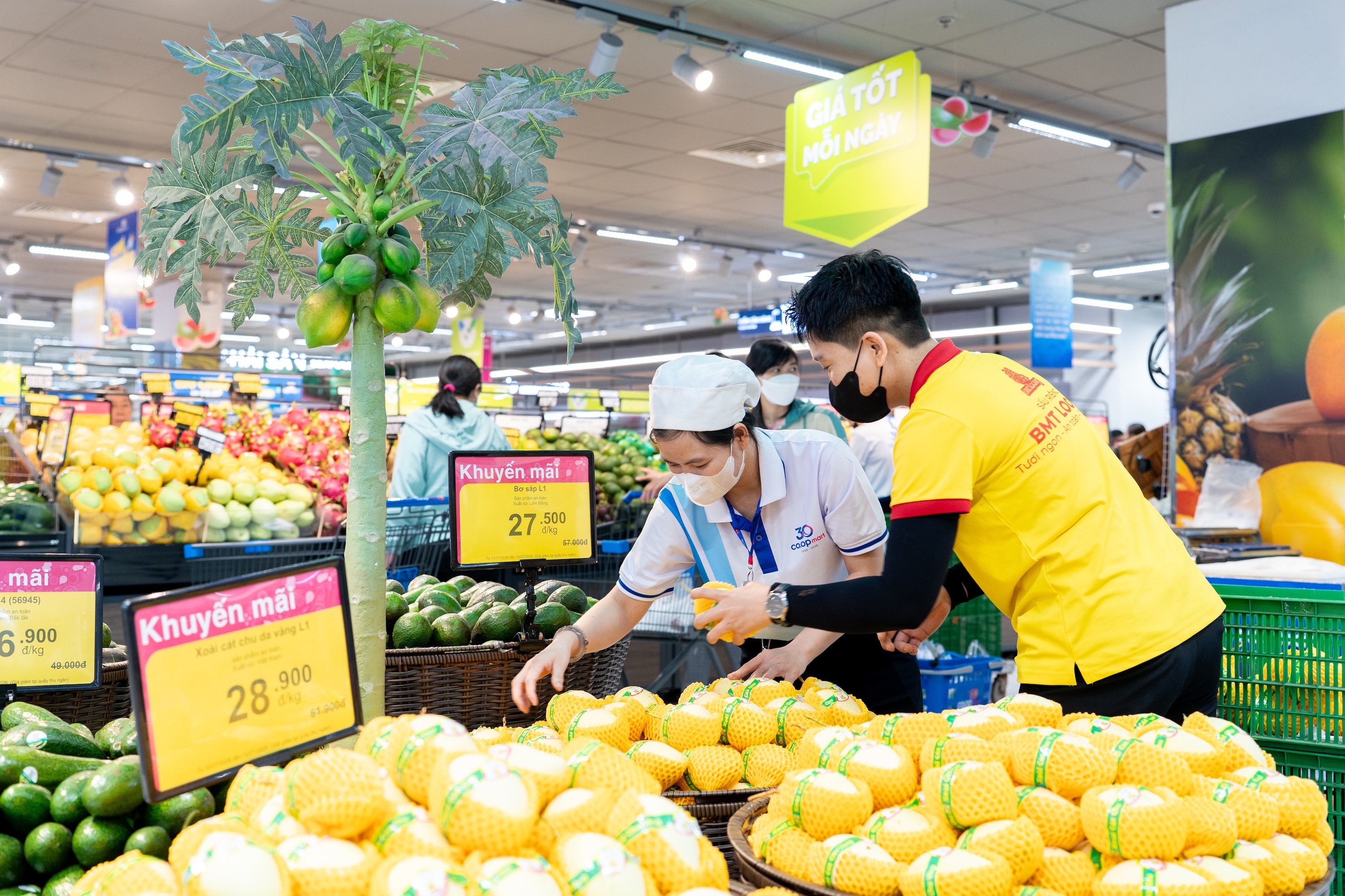 Saigon Co.op ảnh 9 Saigon Co.op ảnh 9