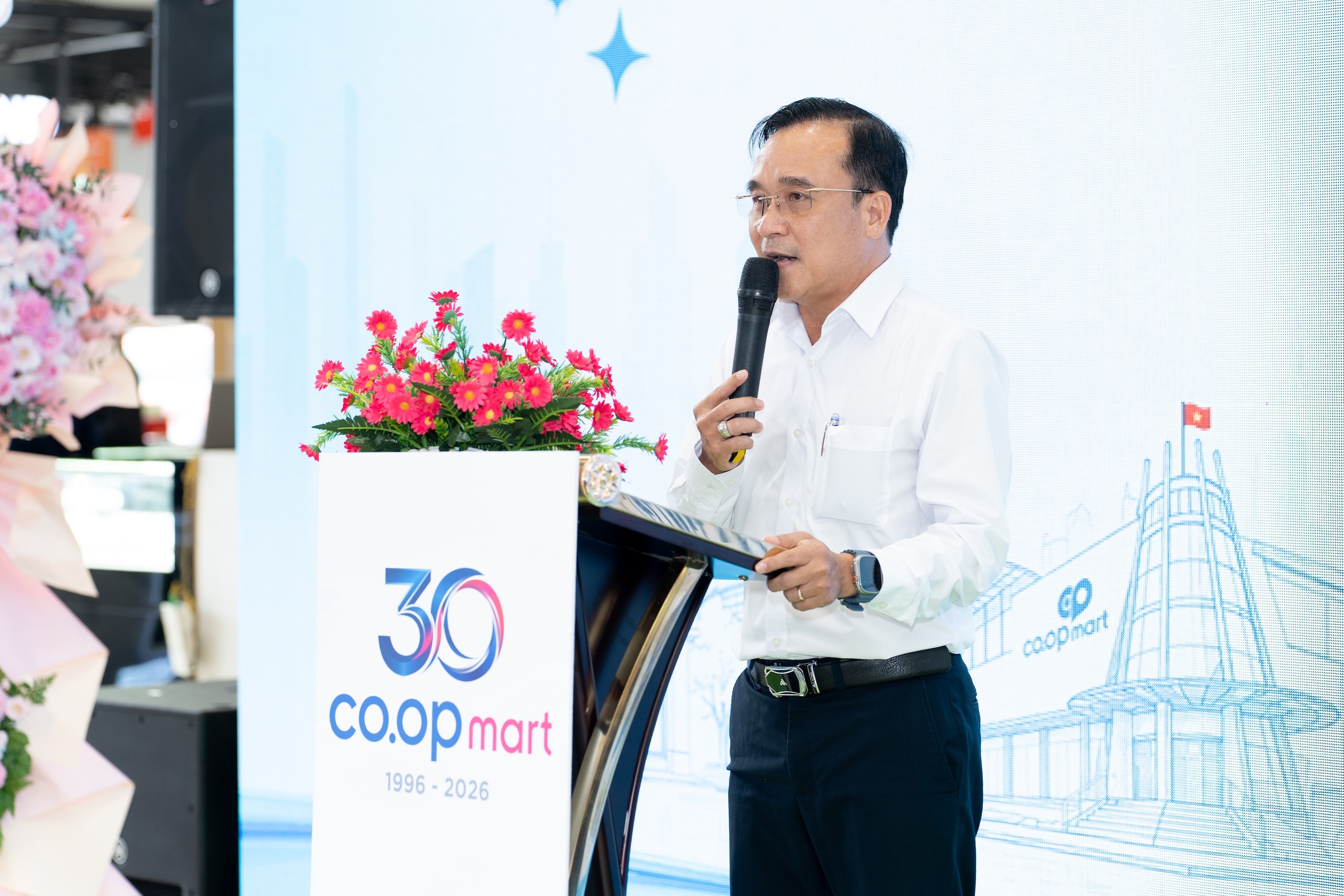 Saigon Co.op ảnh 16