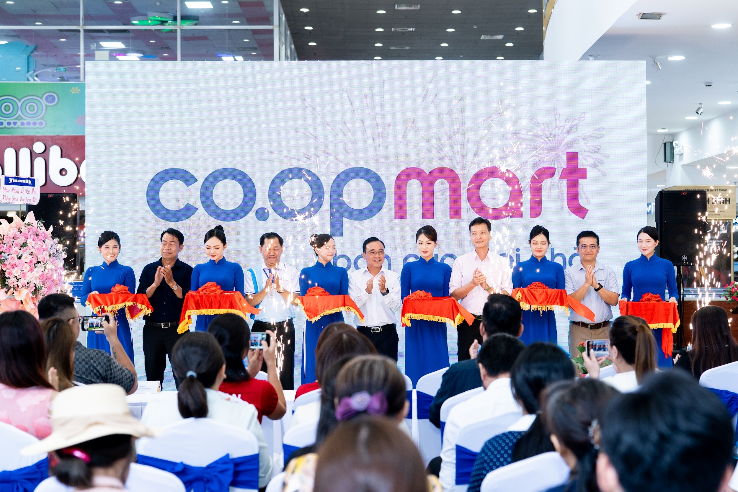 Saigon Co.op ảnh 15