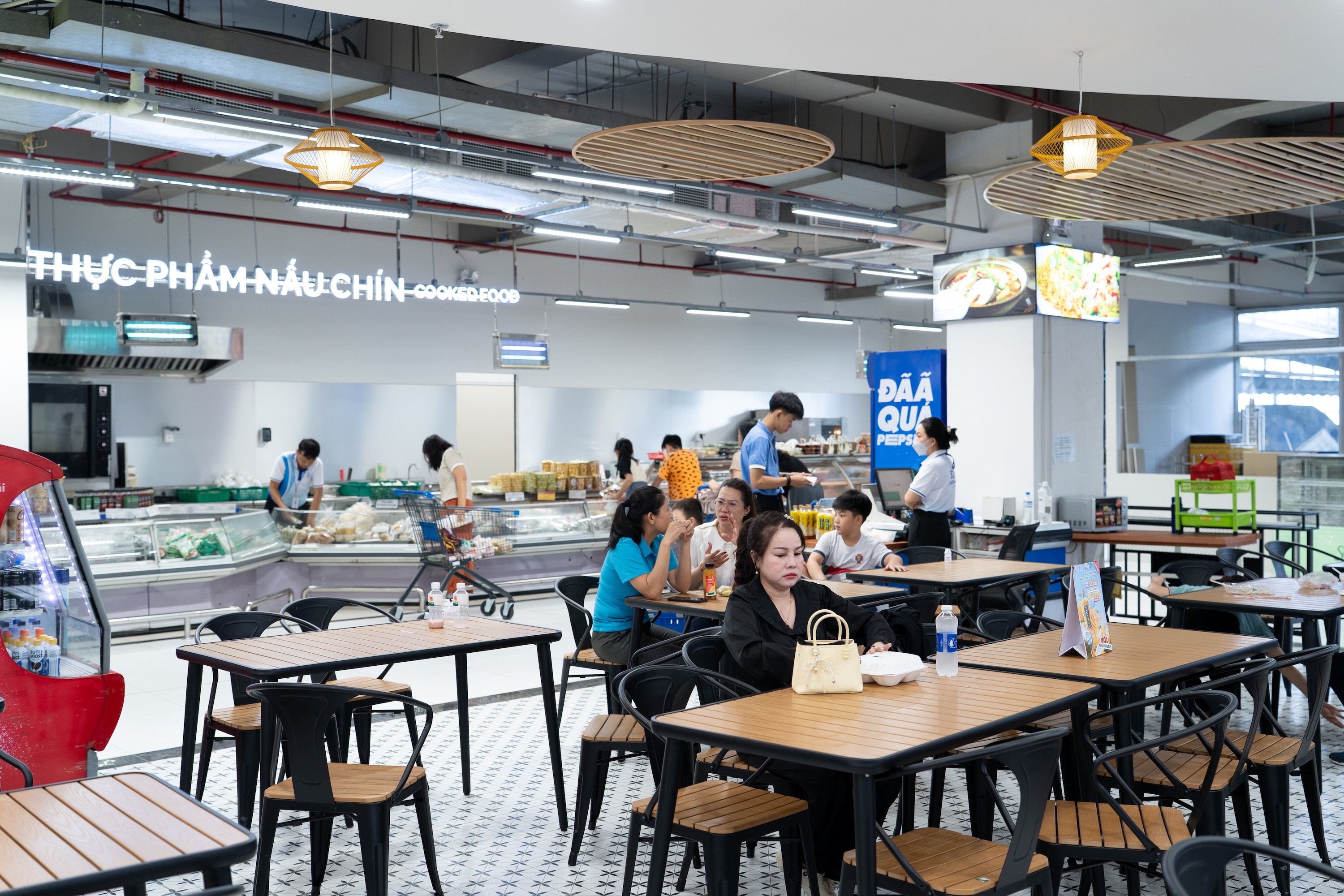 Saigon Co.op ảnh 12