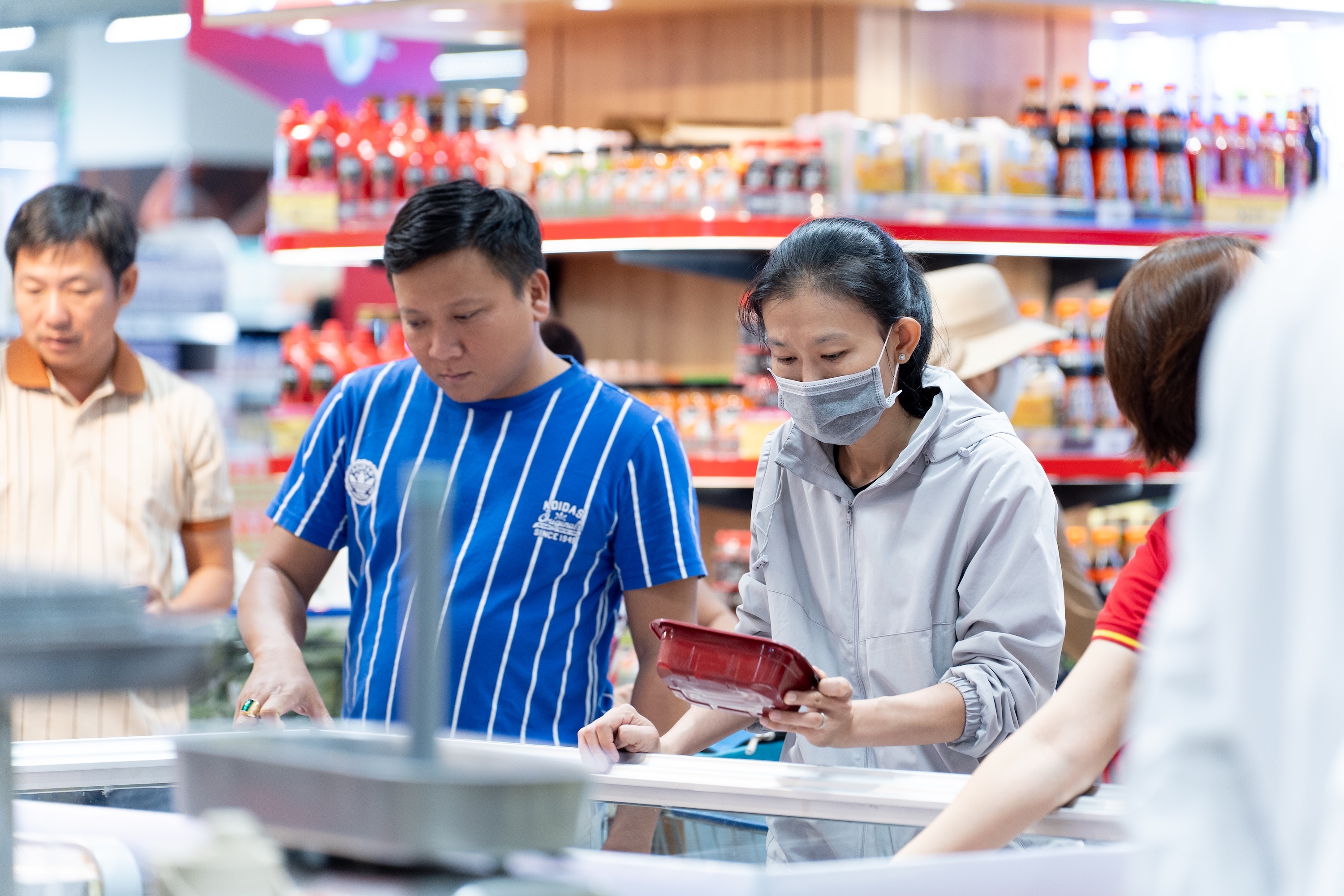Saigon Co.op ảnh 8 Saigon Co.op ảnh 8
