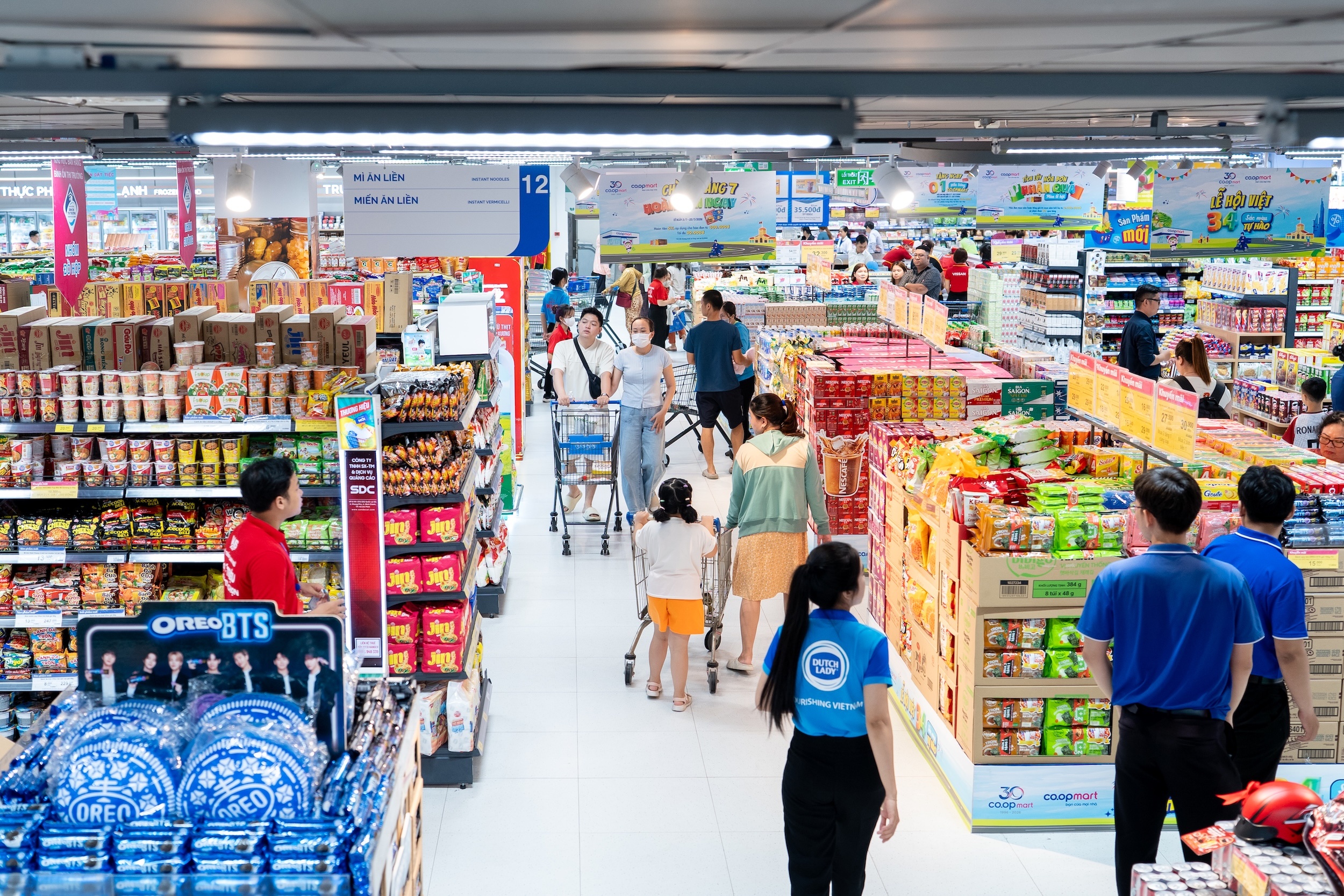 Saigon Co.op ảnh 11