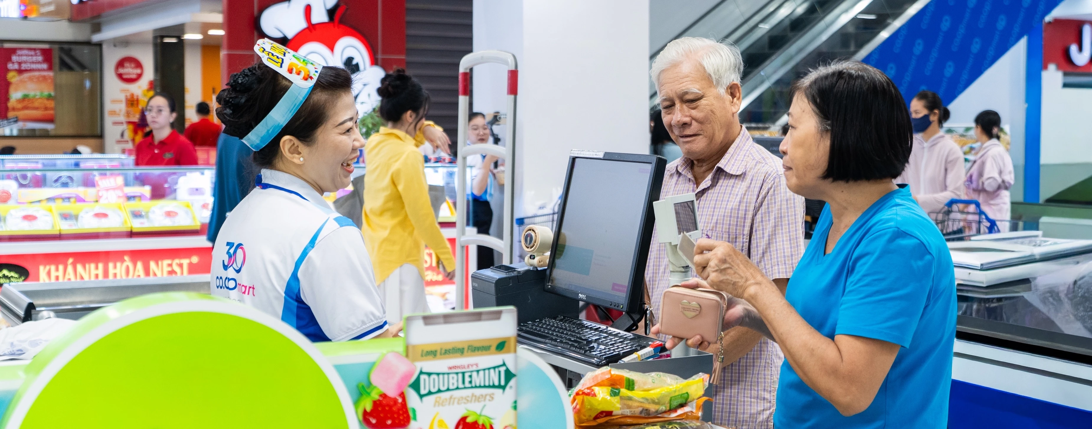 Saigon Co.op ảnh 1