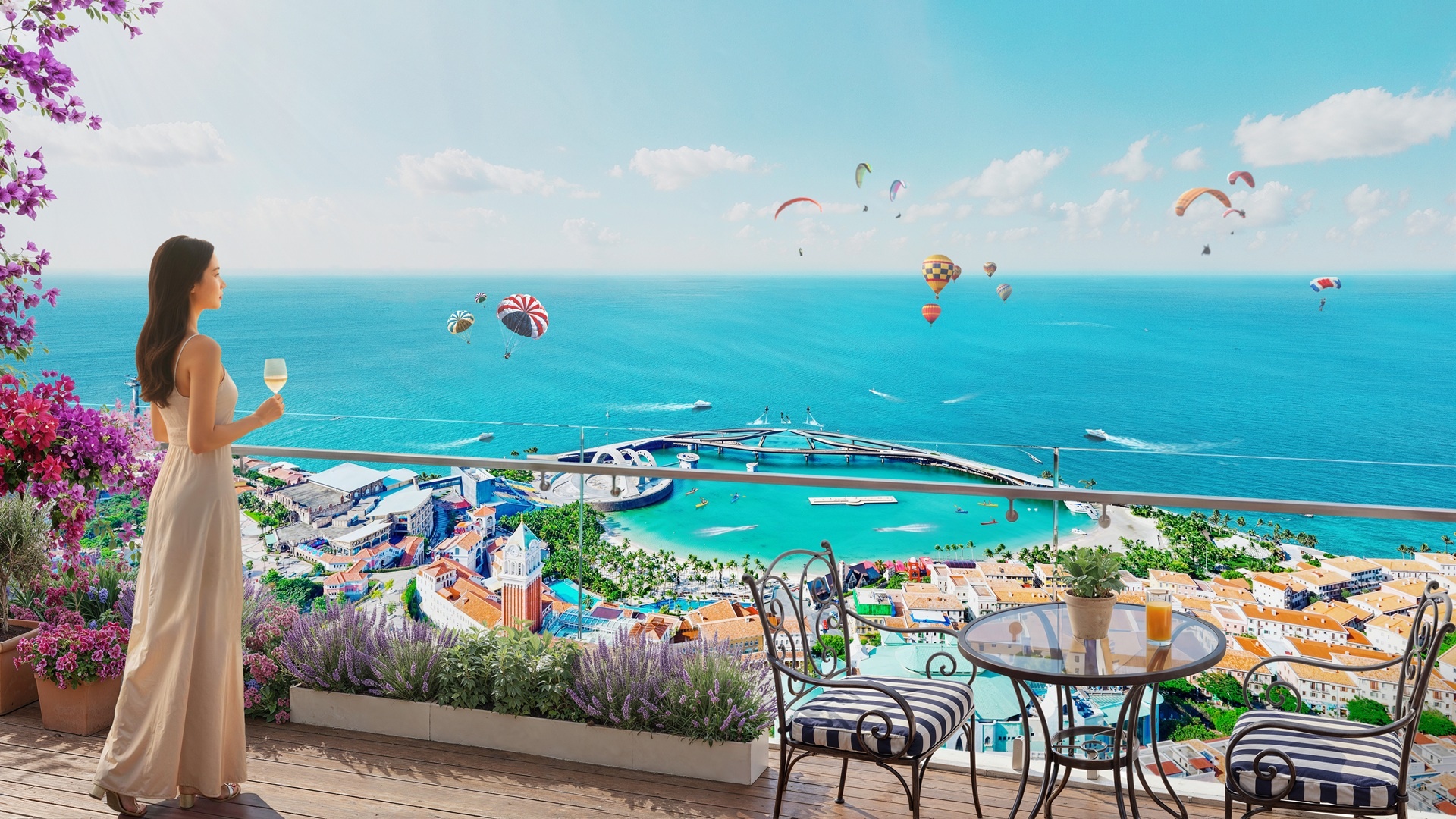 Sun Grand City Hillside Residence ảnh 4