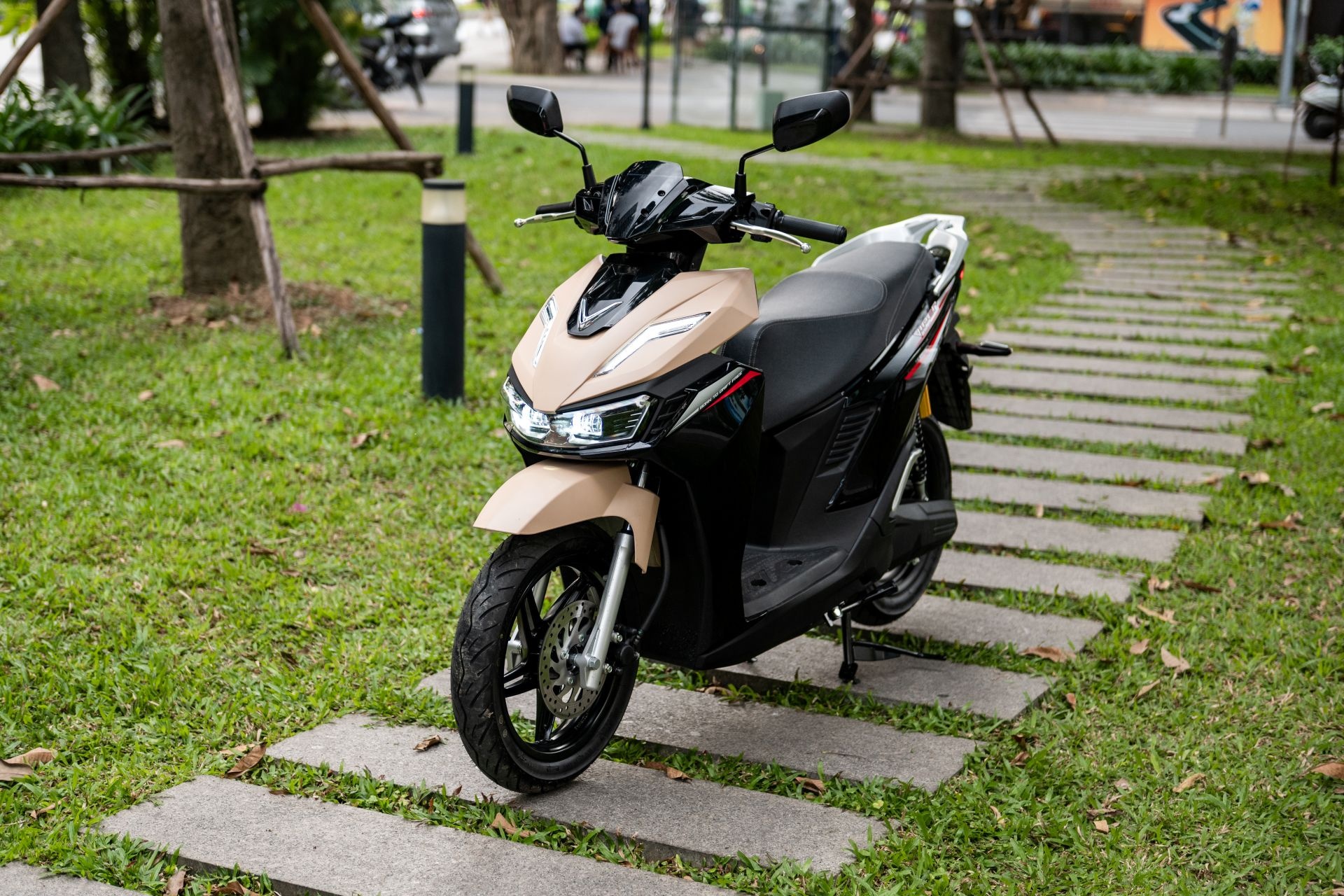 VinFast ảnh 1