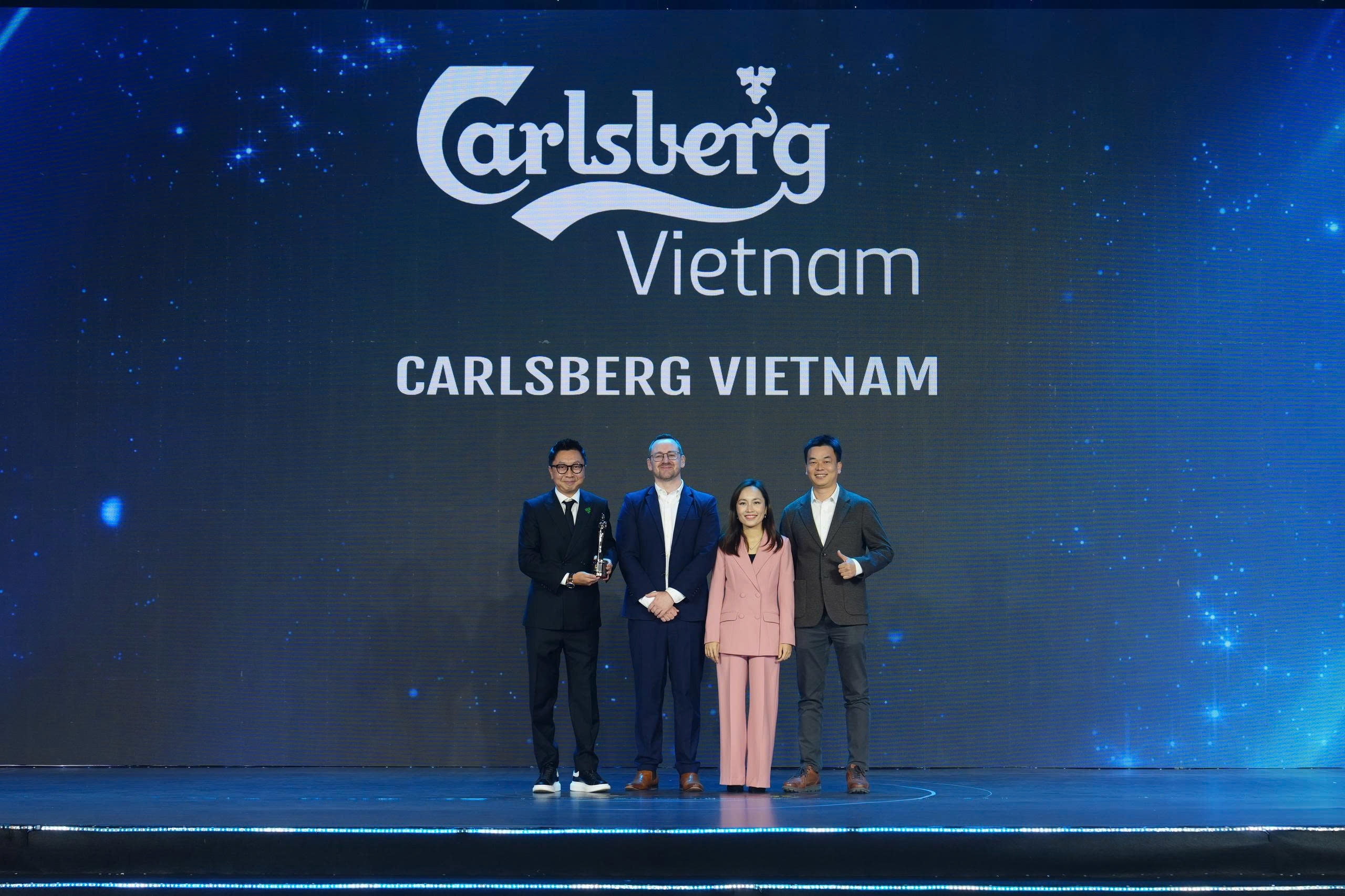 Carlsberg Việt Nam ảnh 3 Carlsberg Việt Nam ảnh 3