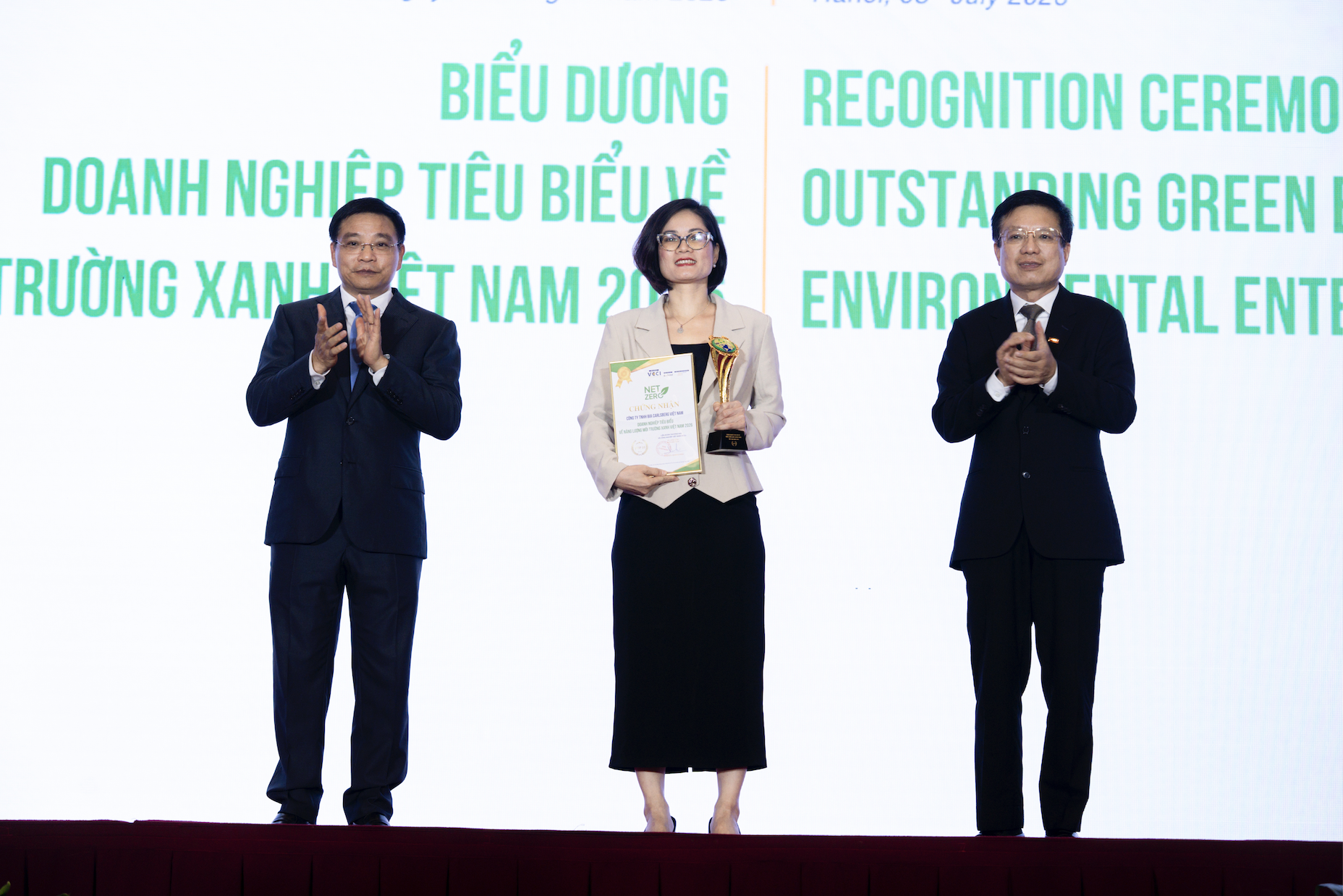 Carlsberg Việt Nam ảnh 6