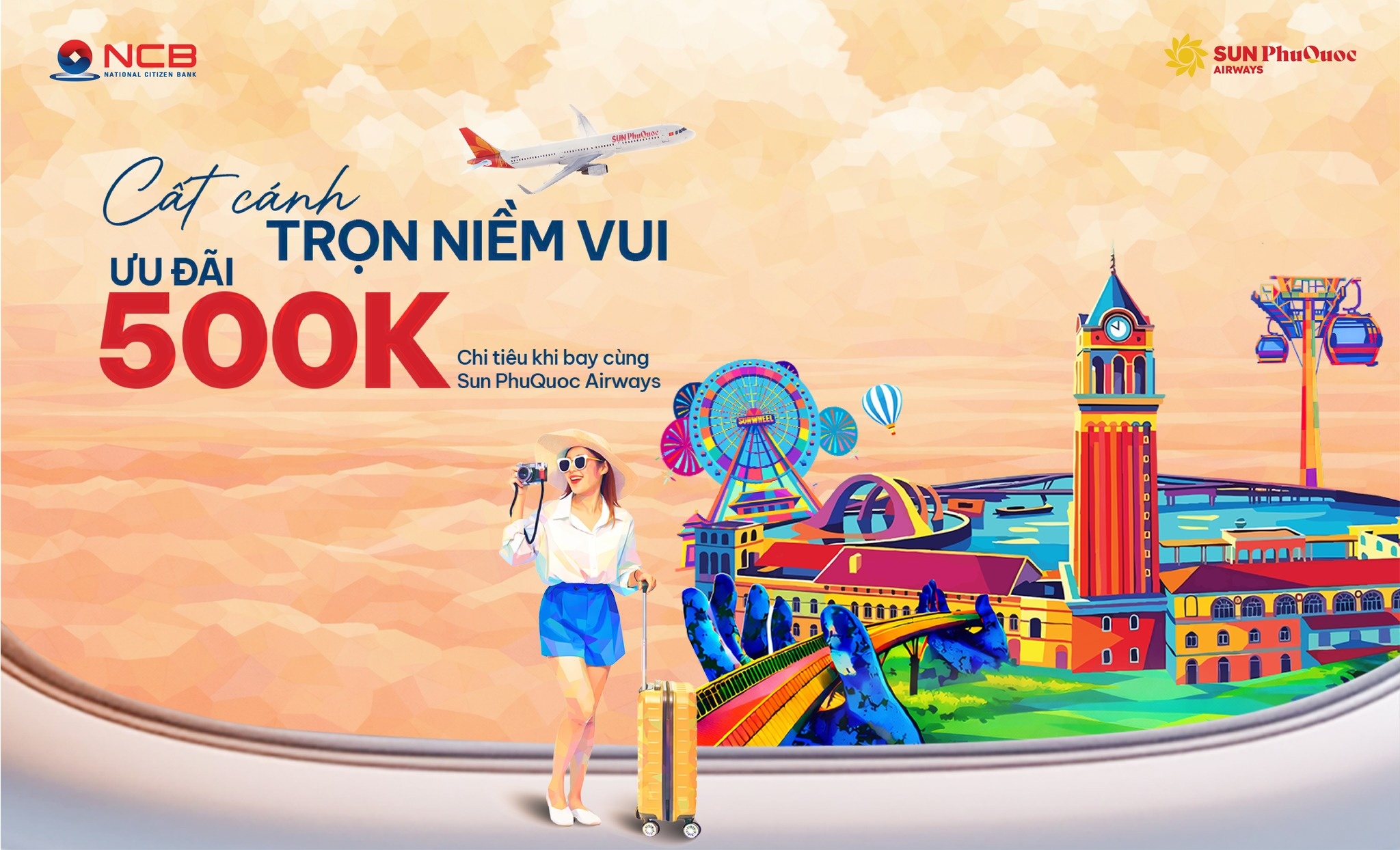 Ng&acirc;n h&agrave;ng NCB ảnh 3