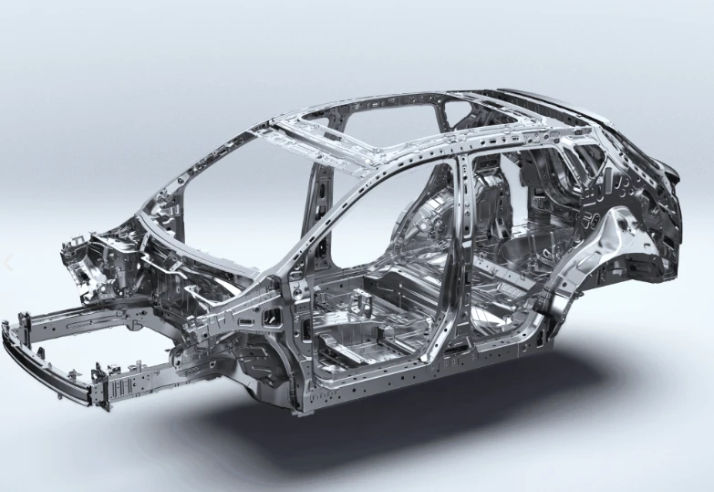 Geely ảnh 1