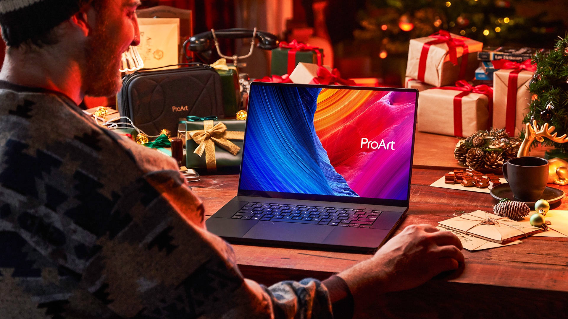 Asus ảnh 1