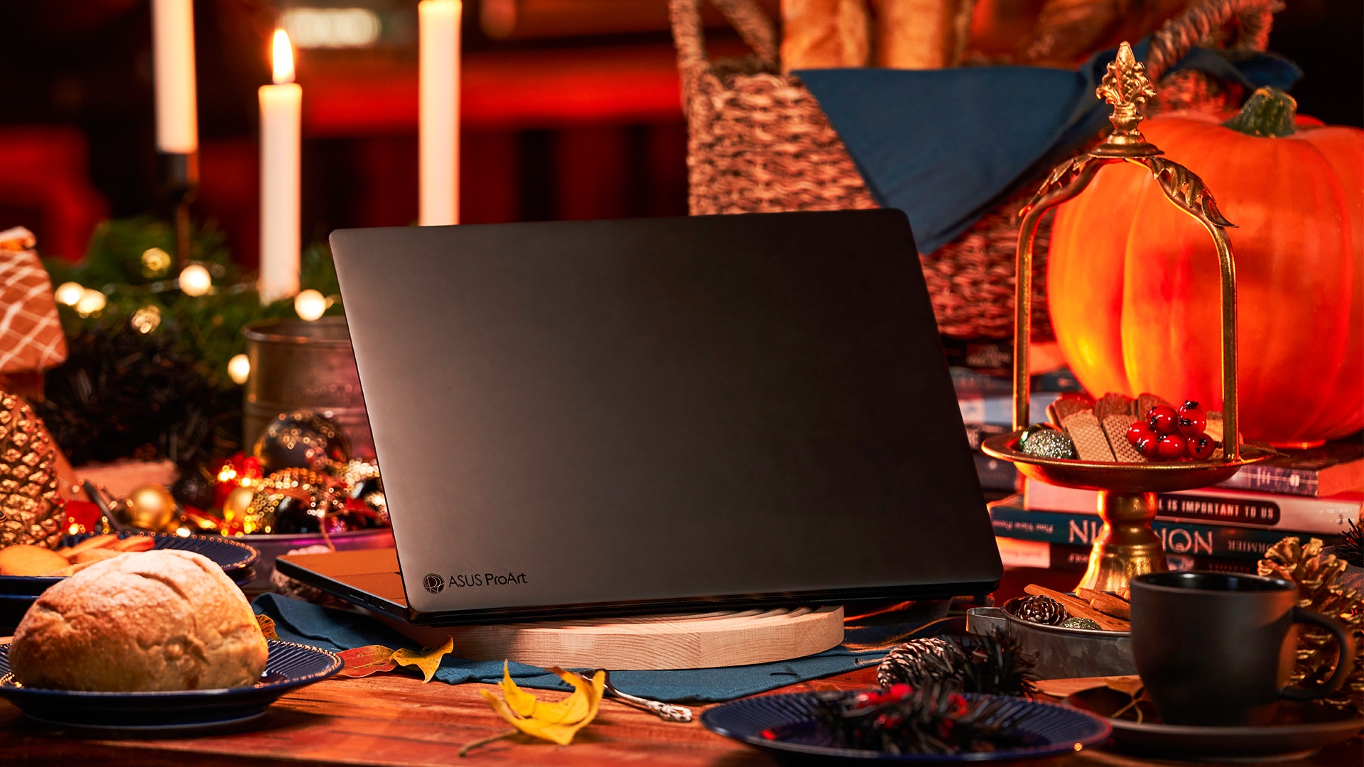 Asus ảnh 2