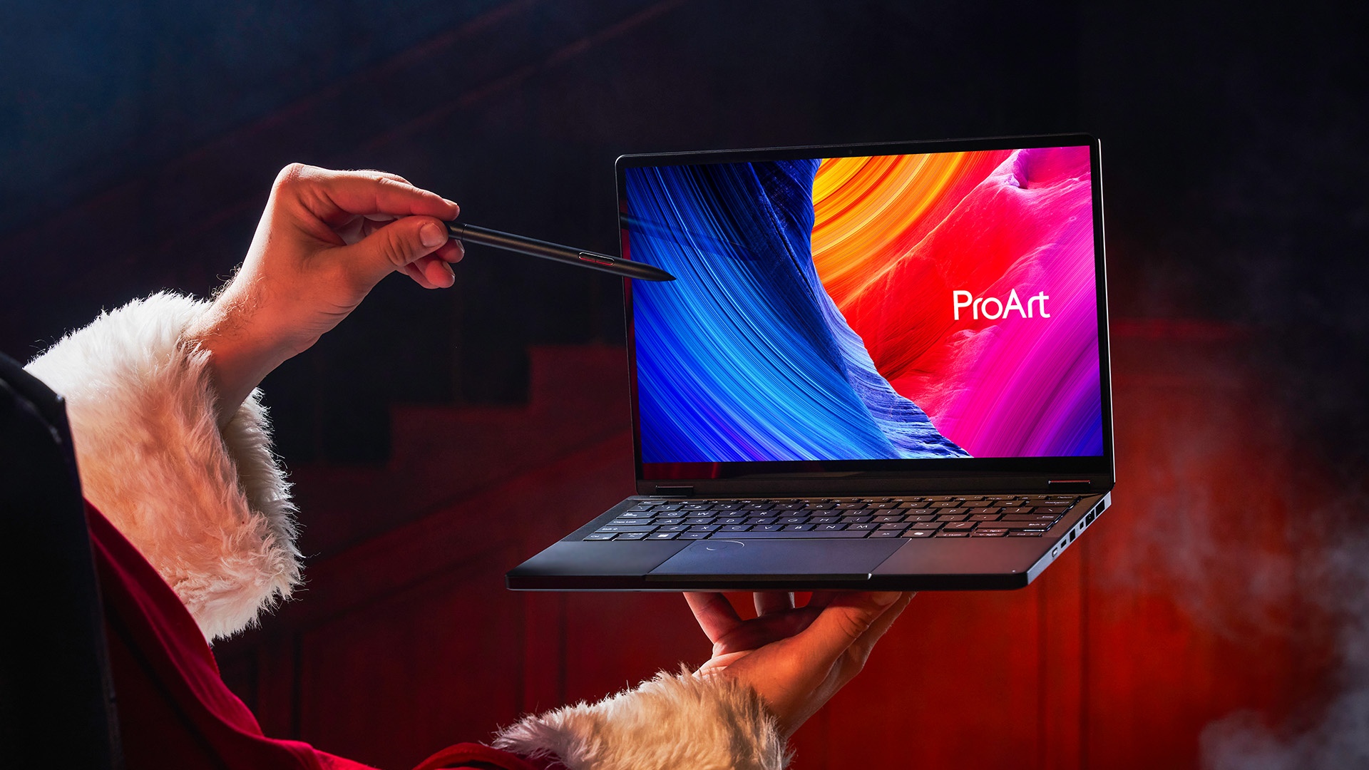 Asus ảnh 4