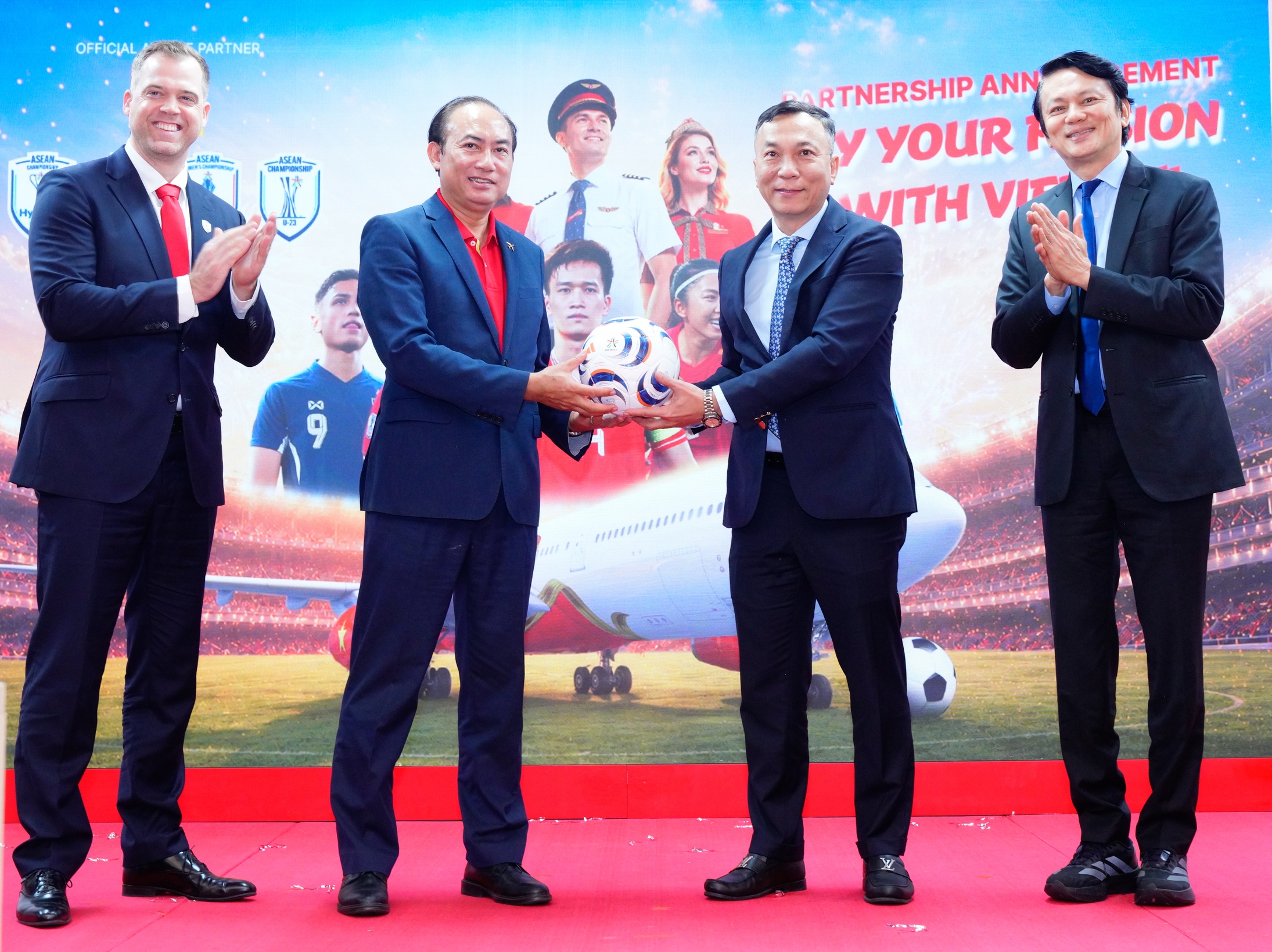 Vietjet ảnh 1